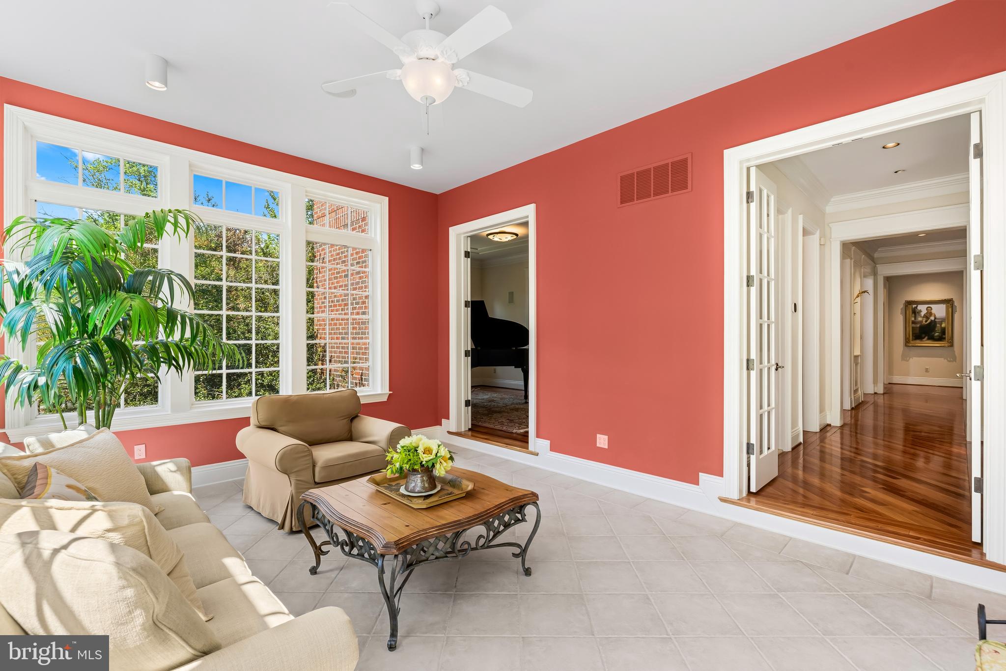 CHESTNUT WOODS - Residential