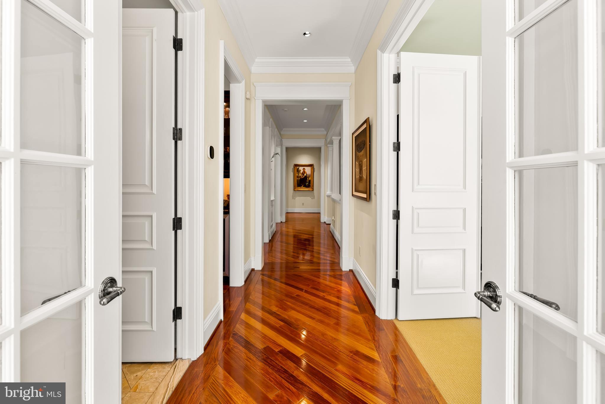 CHESTNUT WOODS - Residential