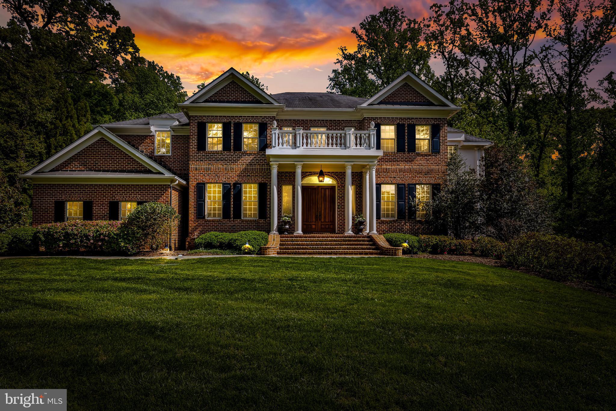 CHESTNUT WOODS - Residential
