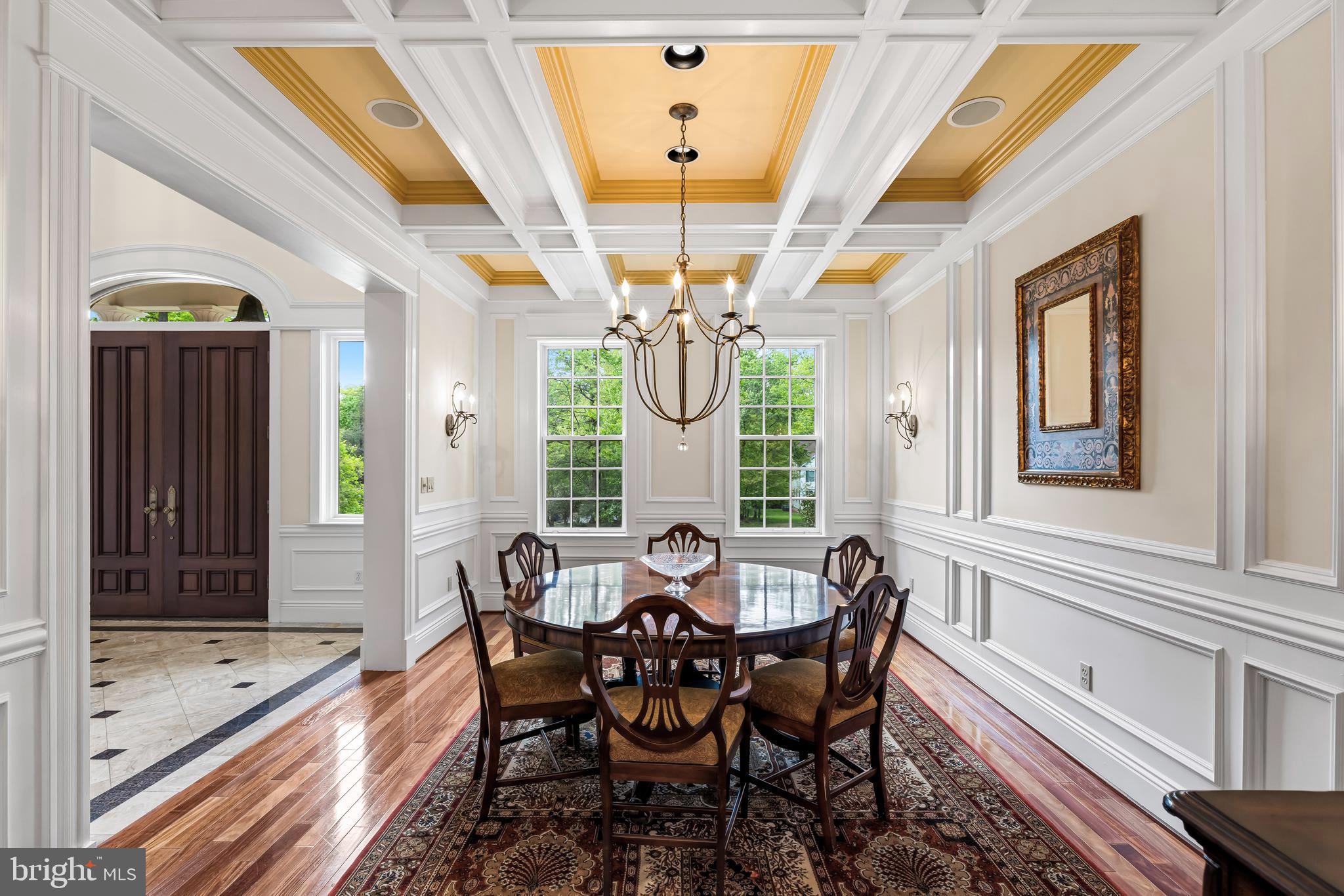 CHESTNUT WOODS - Residential