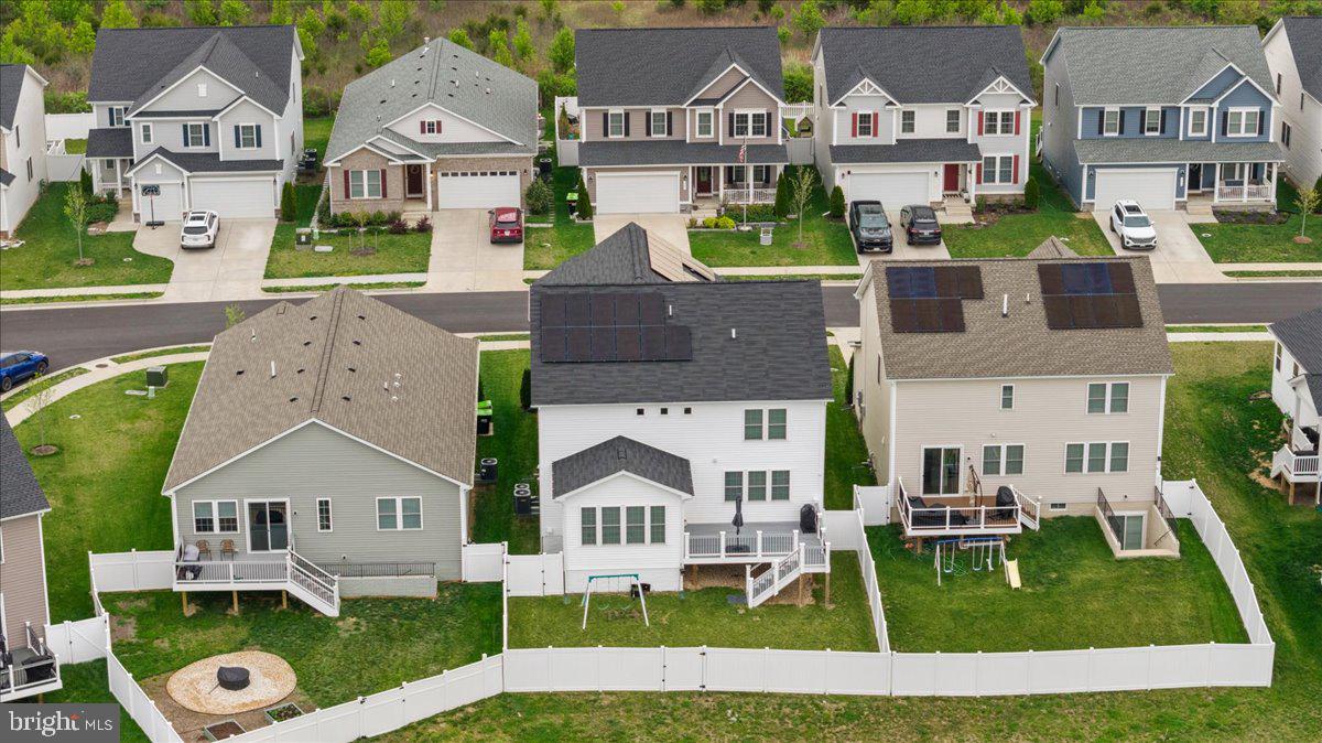 RAVEN OAKS - Residential