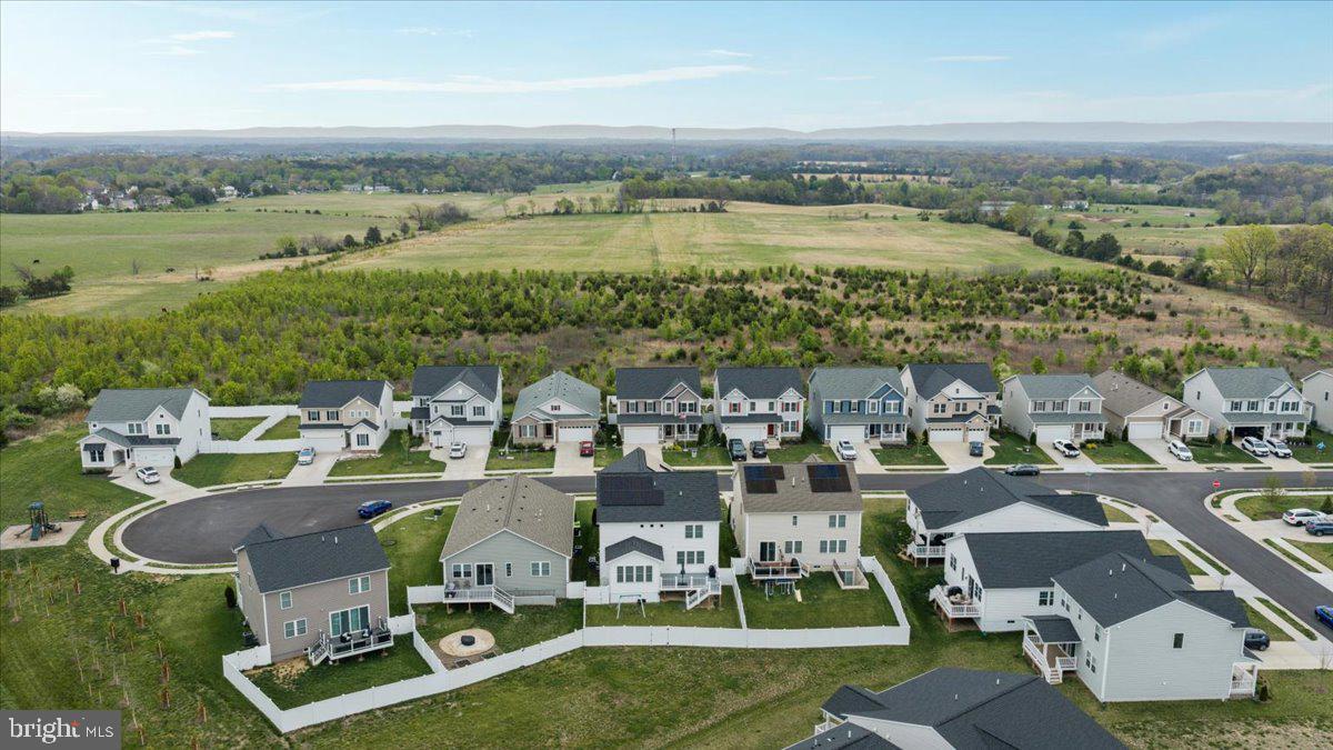 RAVEN OAKS - Residential