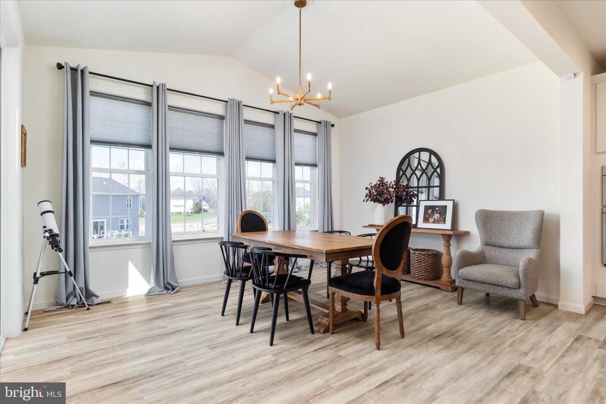 RAVEN OAKS - Residential