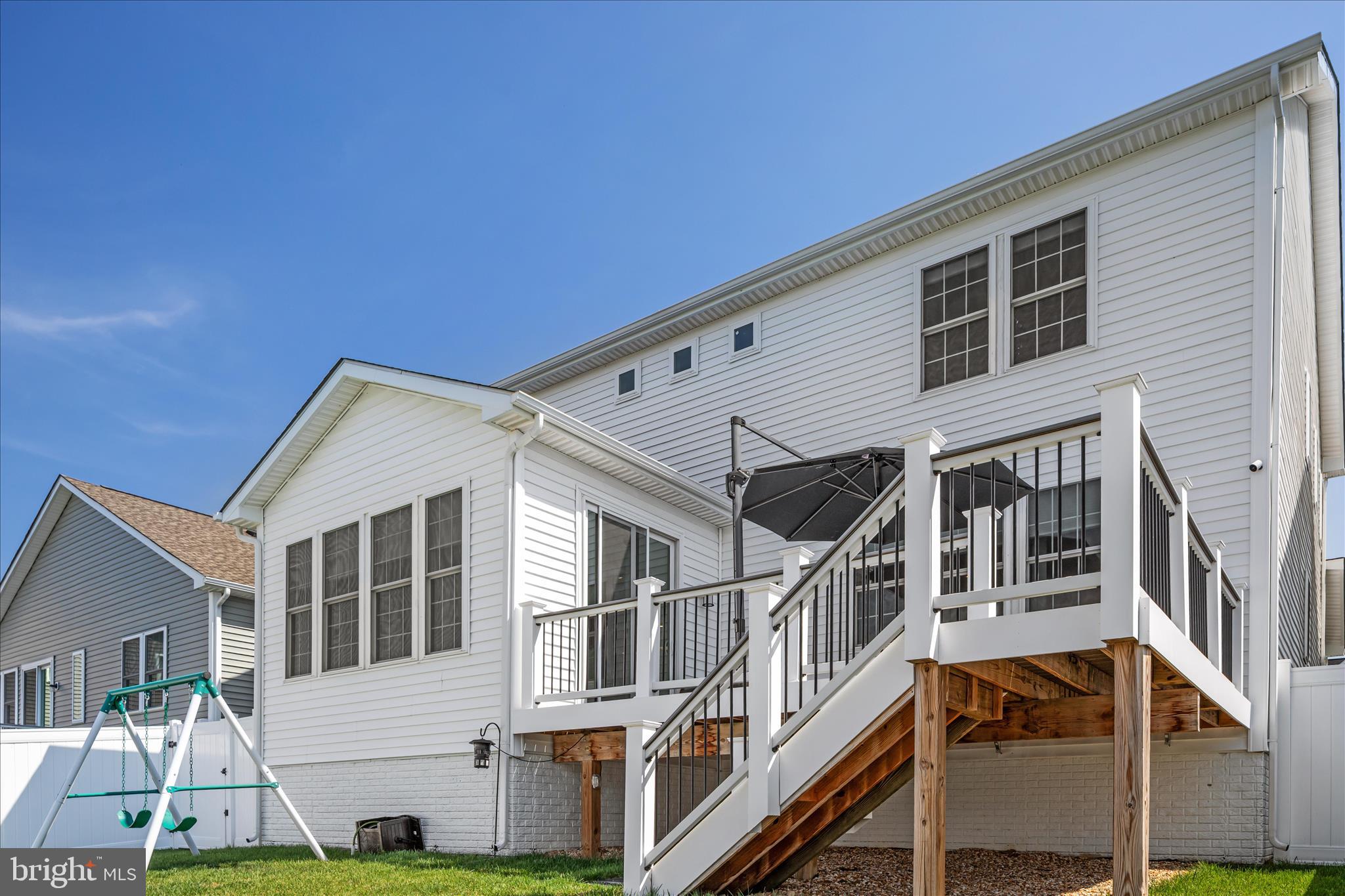 RAVEN OAKS - Residential