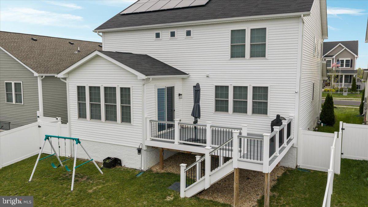 RAVEN OAKS - Residential