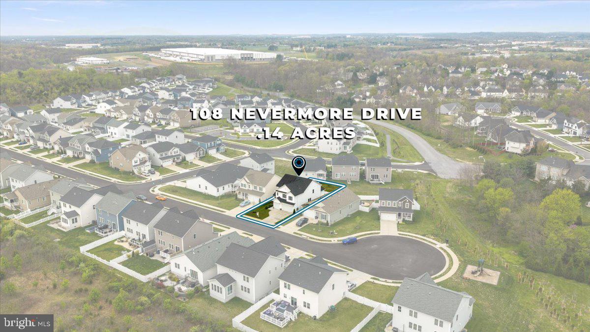 RAVEN OAKS - Residential