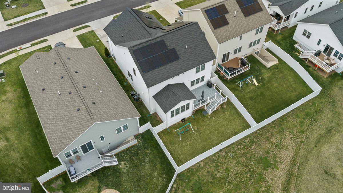 RAVEN OAKS - Residential