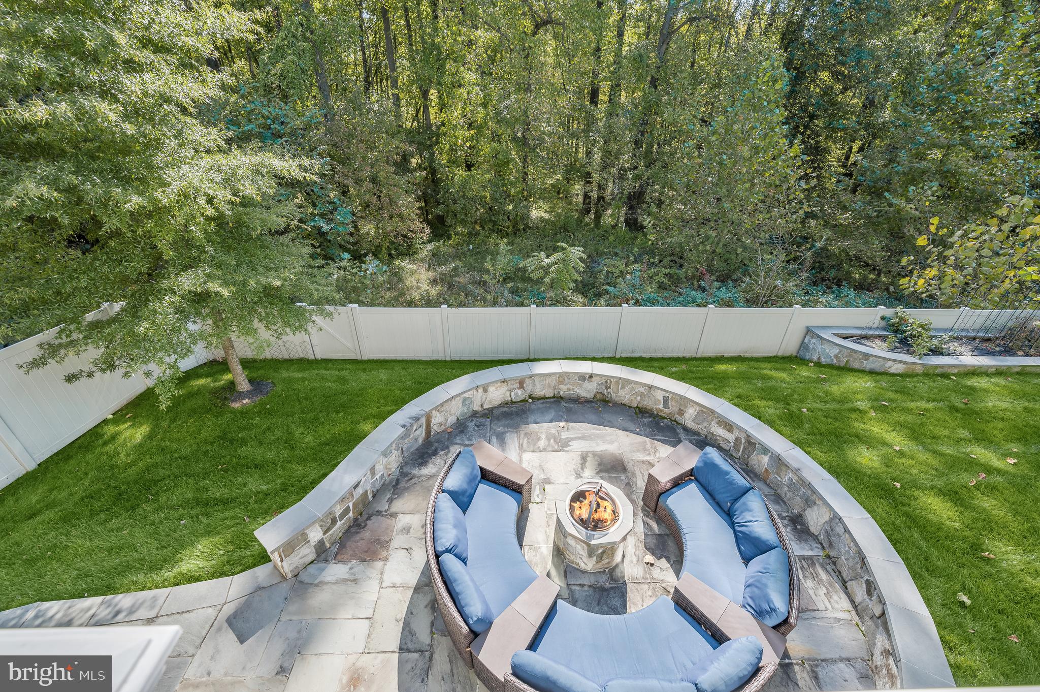 MAPLE LAWN - Residential