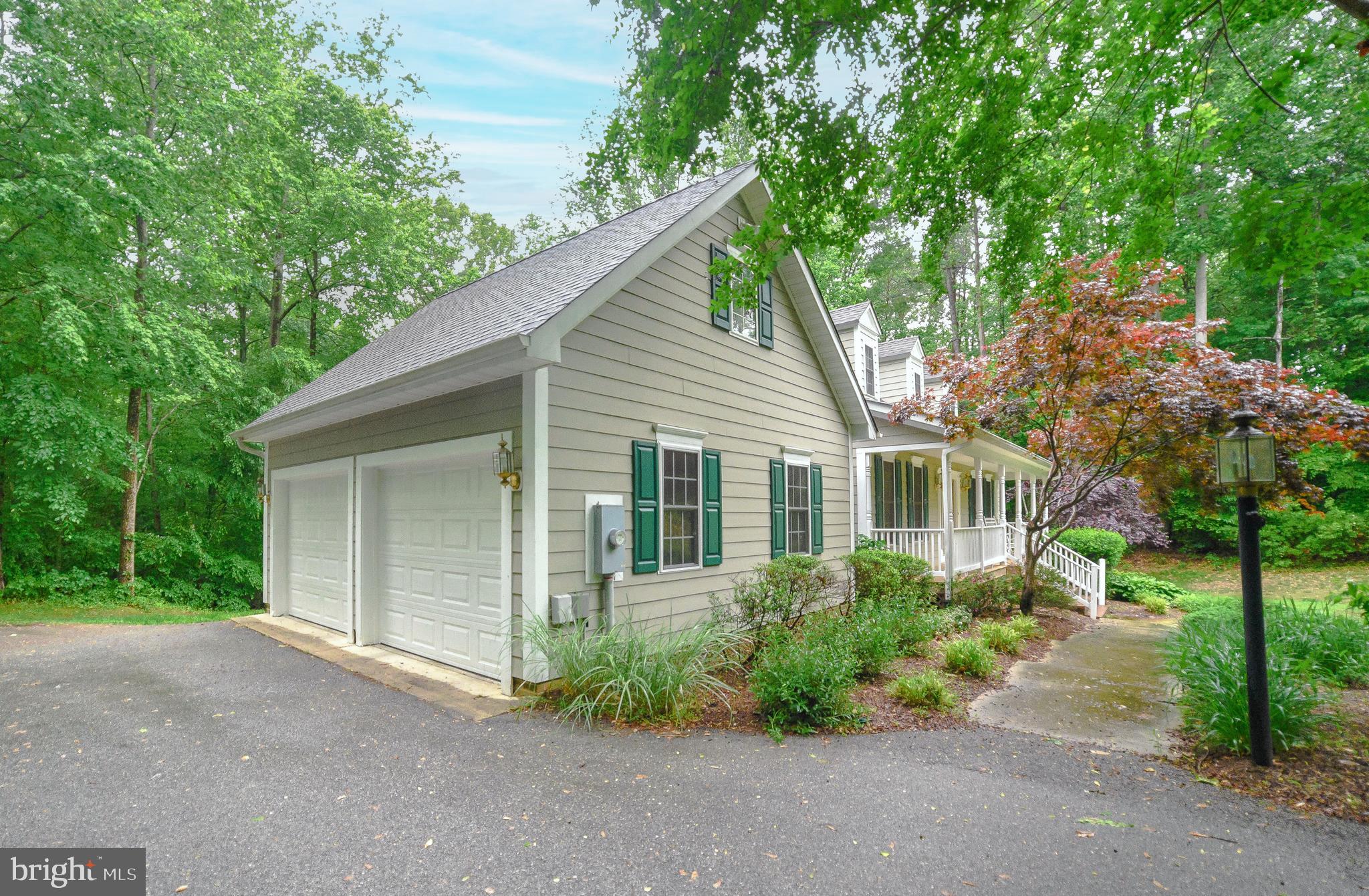 HOMELAND - Residential