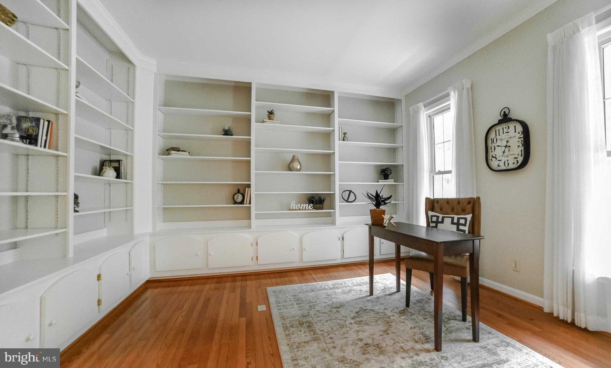 HOMELAND - Residential