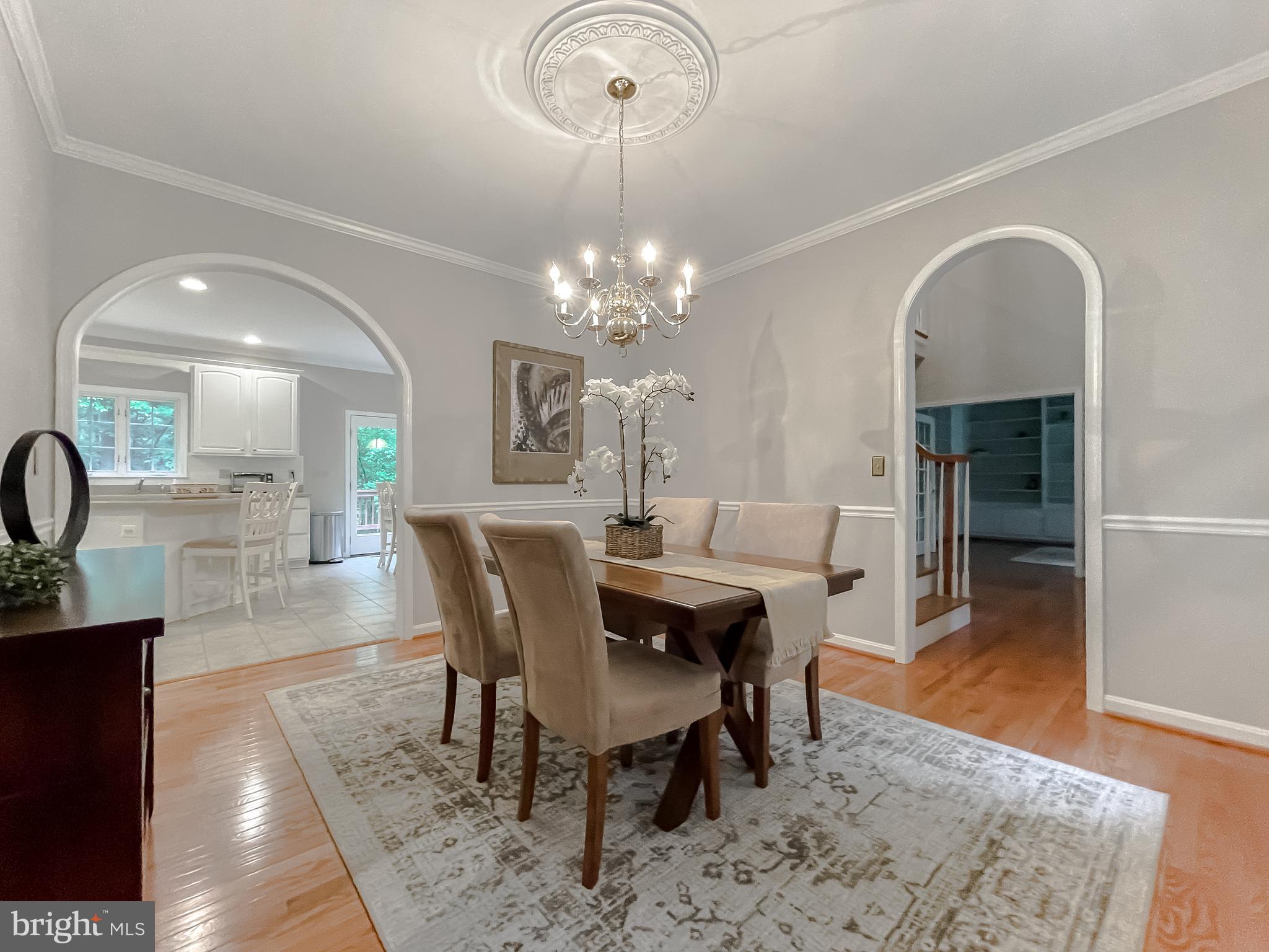 HOMELAND - Residential