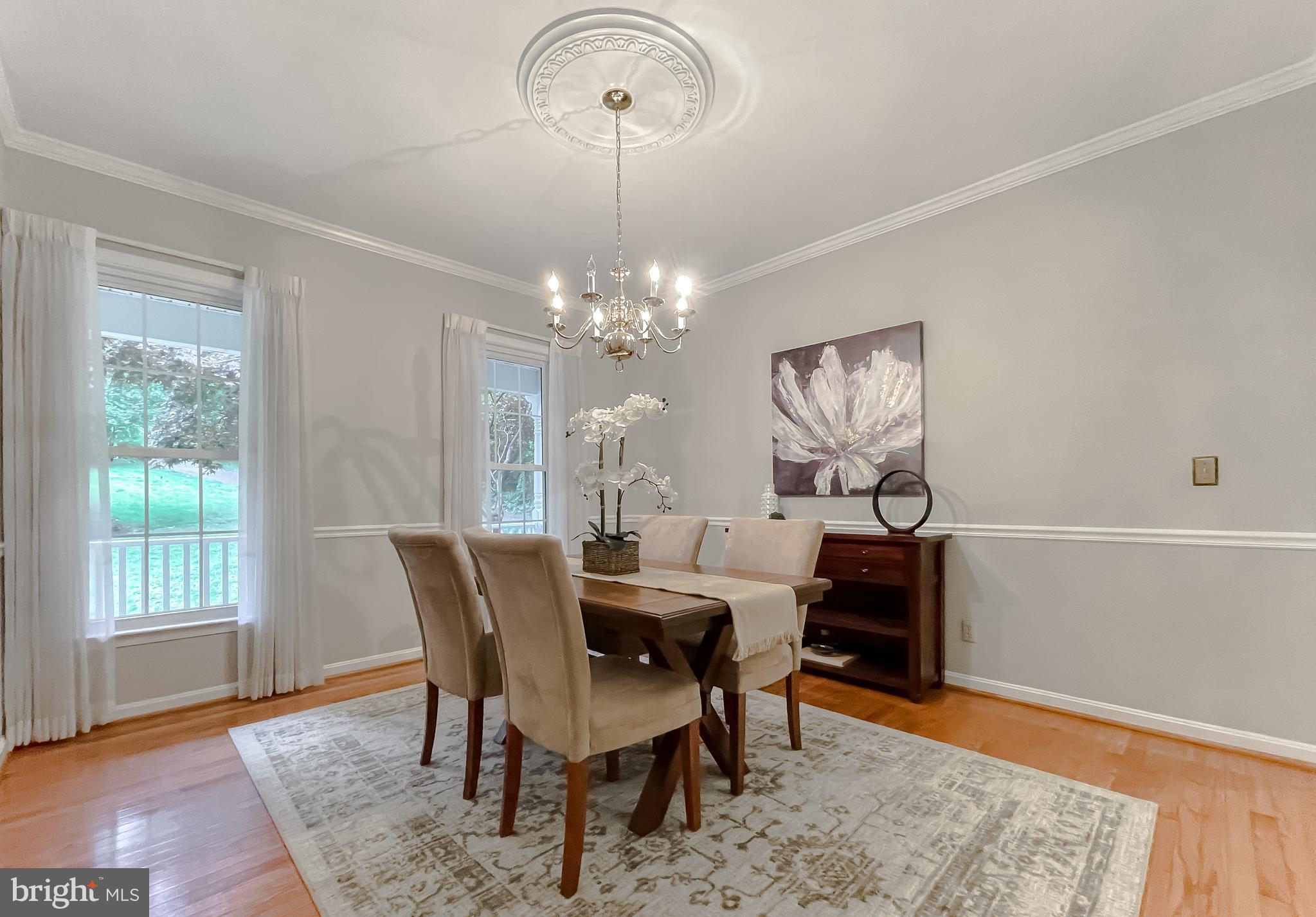 HOMELAND - Residential