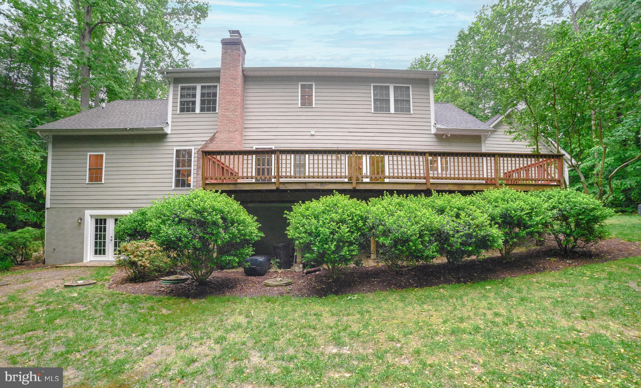 HOMELAND - Residential