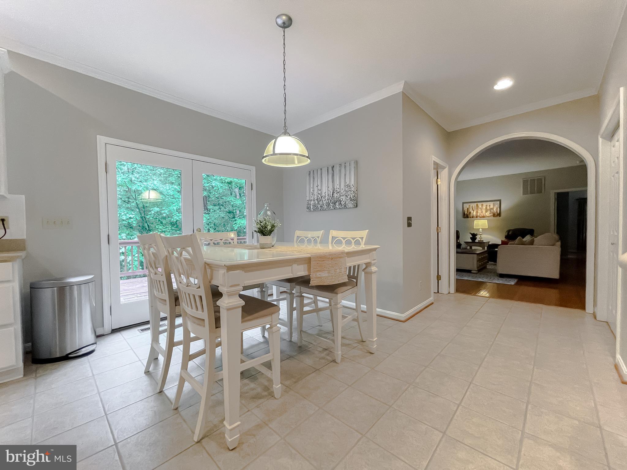 HOMELAND - Residential