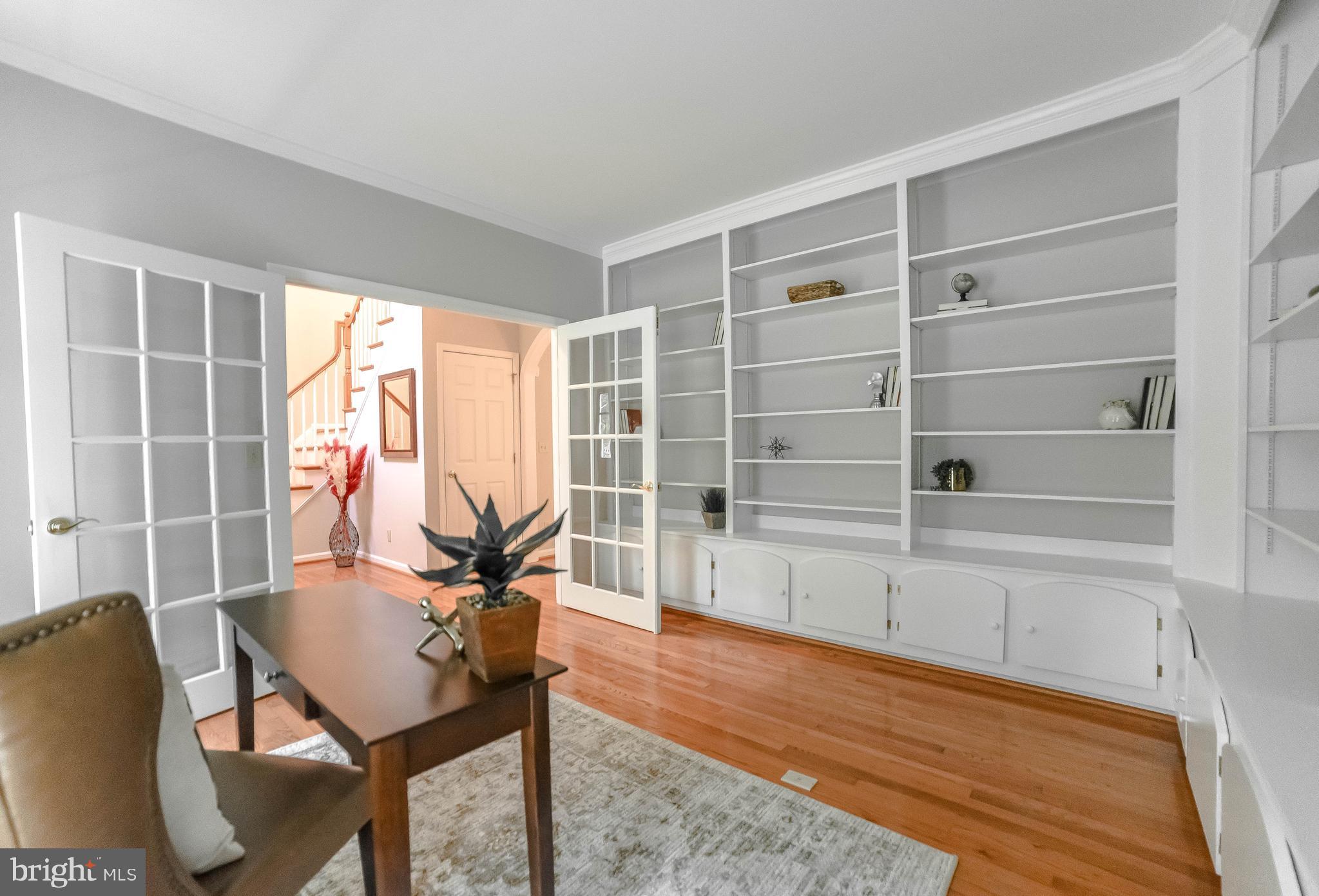 HOMELAND - Residential