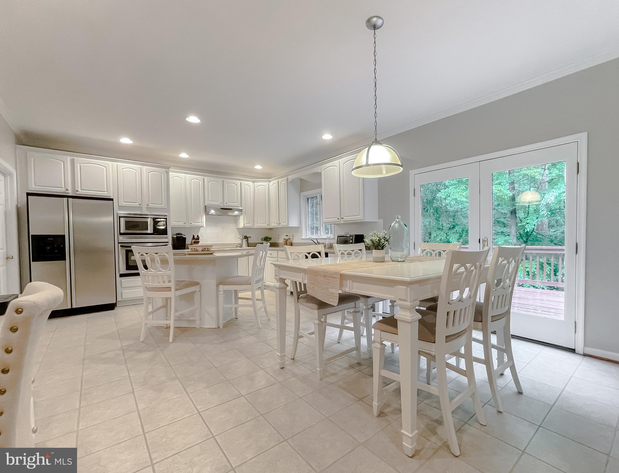 HOMELAND - Residential