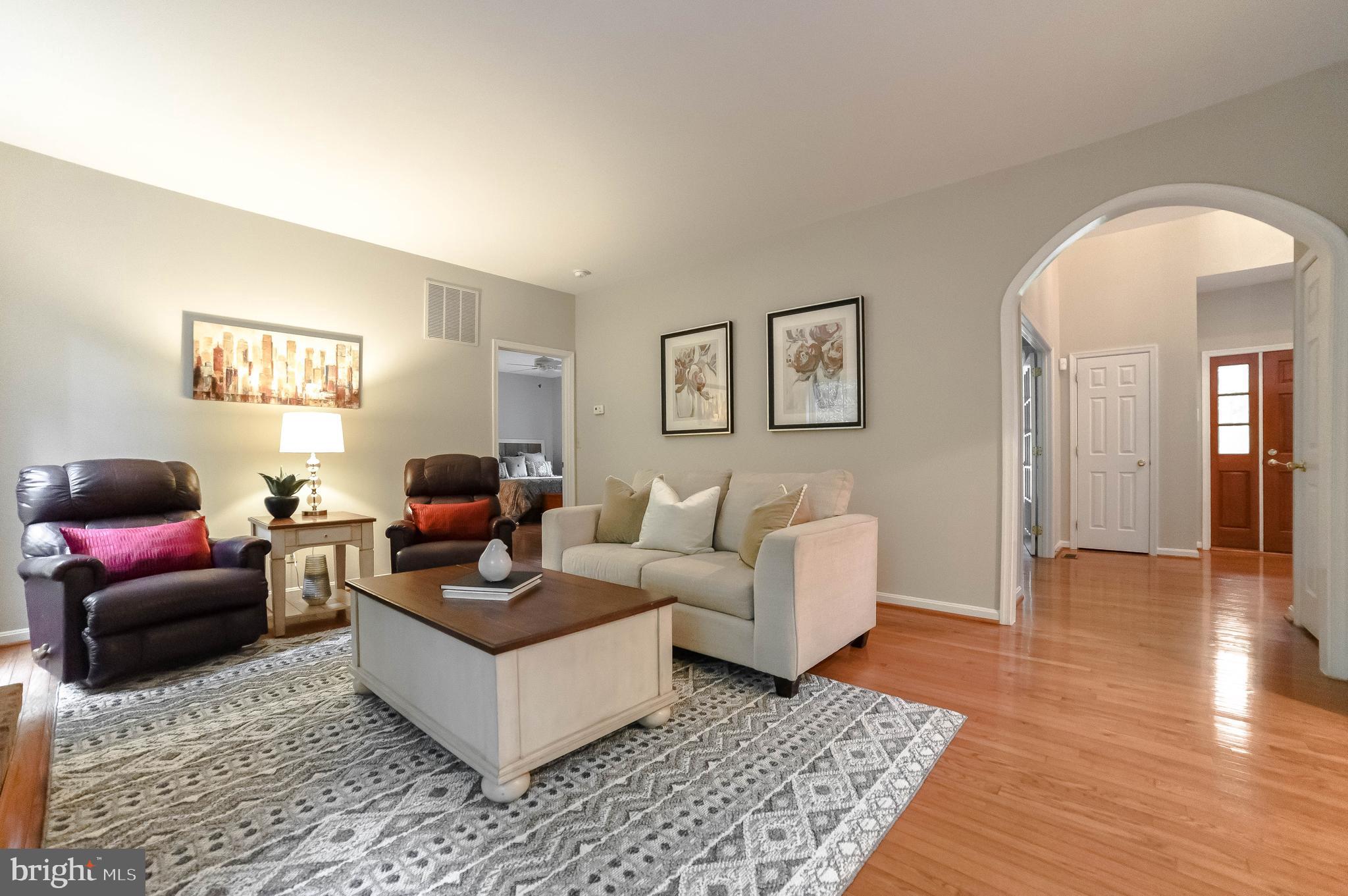 HOMELAND - Residential