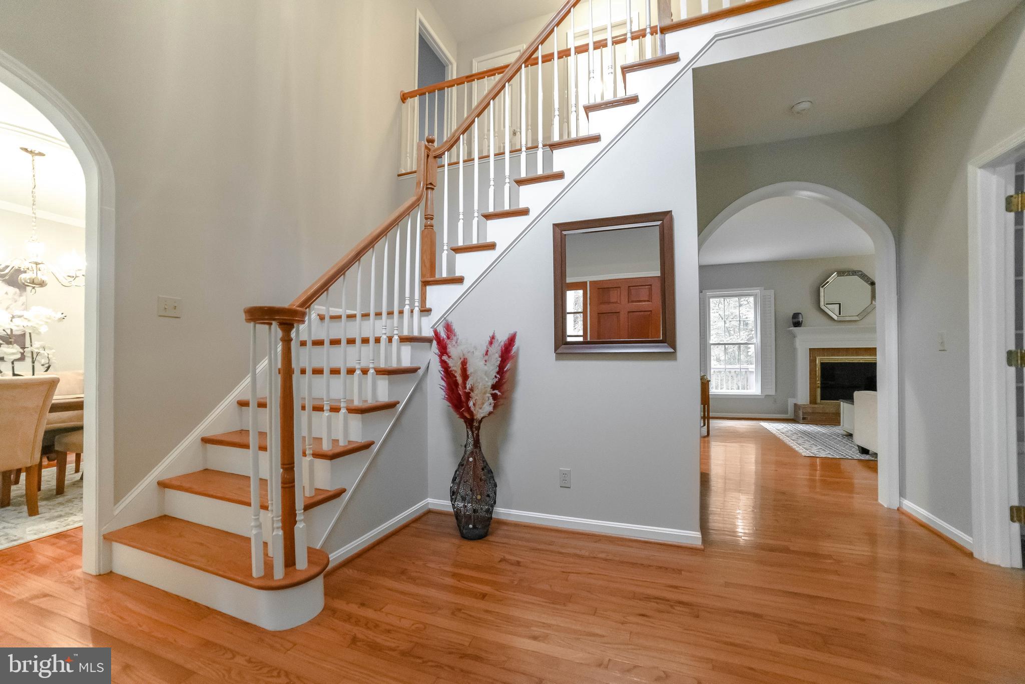 HOMELAND - Residential