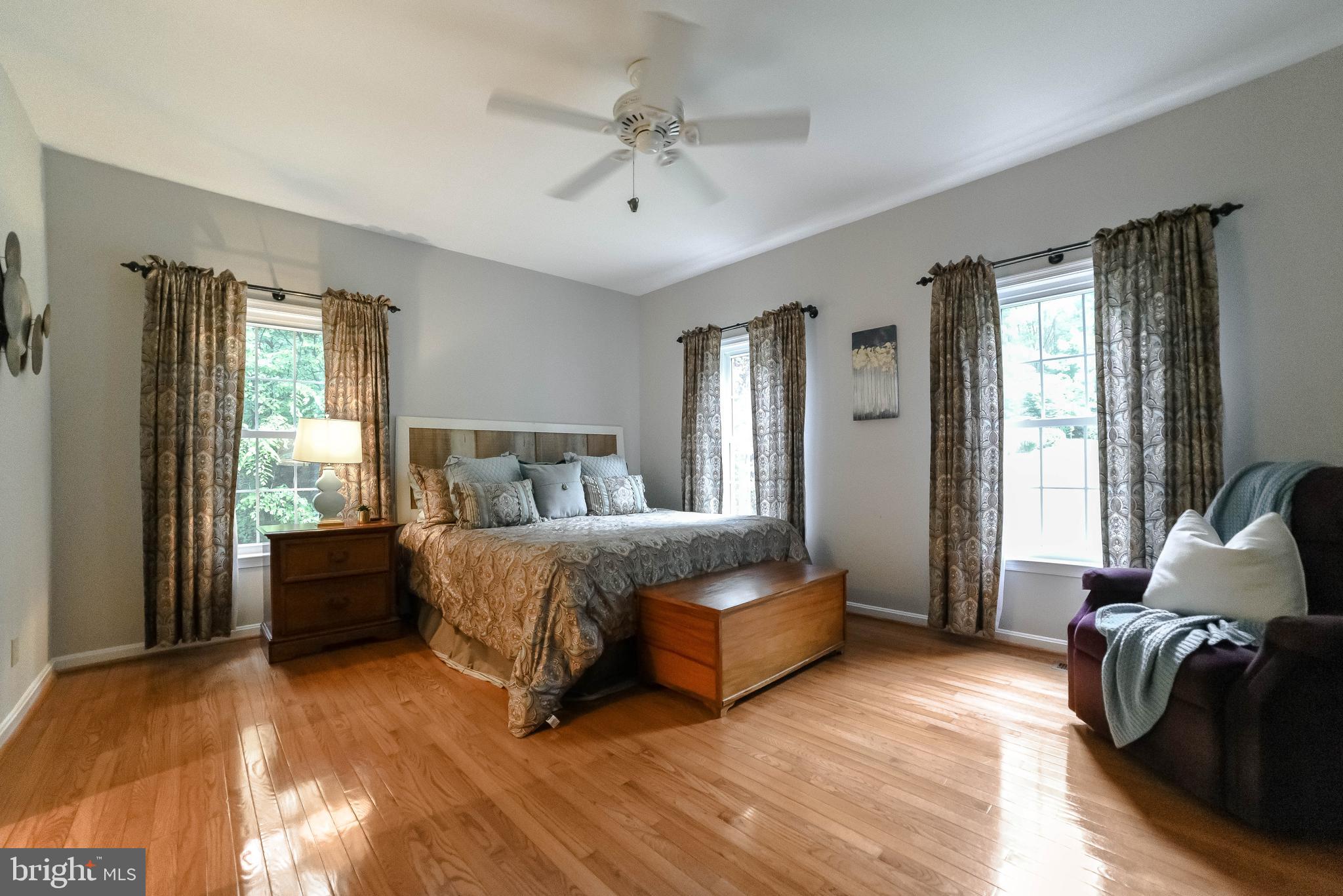 HOMELAND - Residential