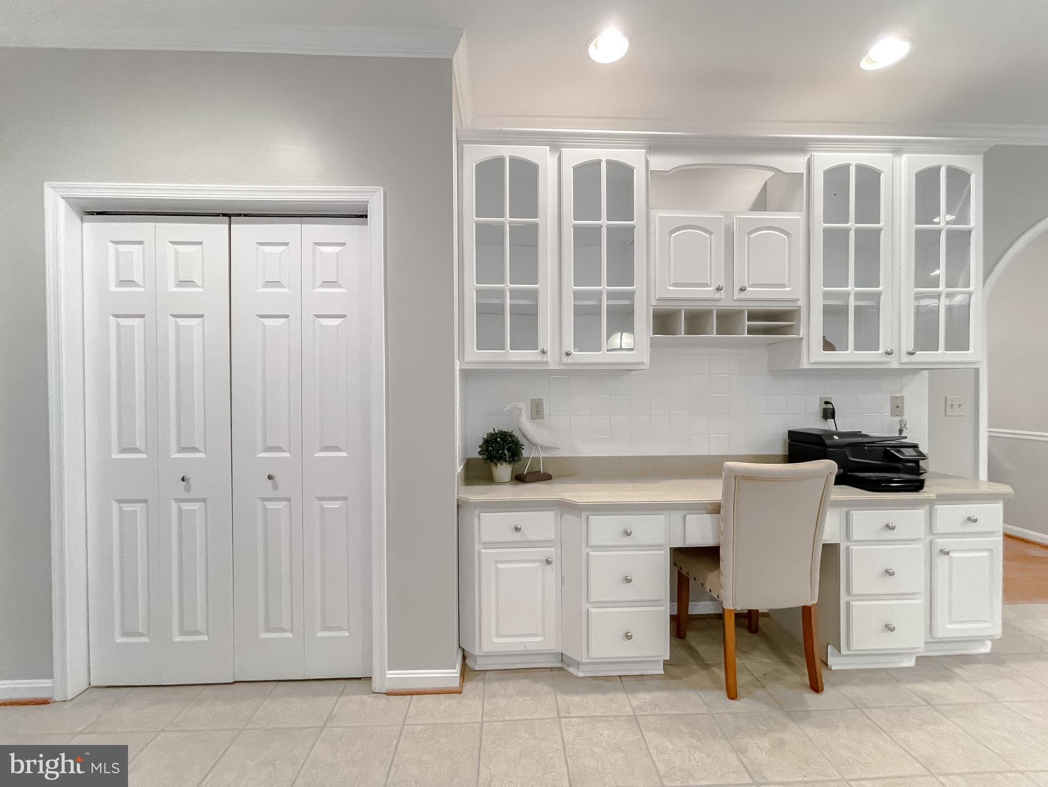 HOMELAND - Residential