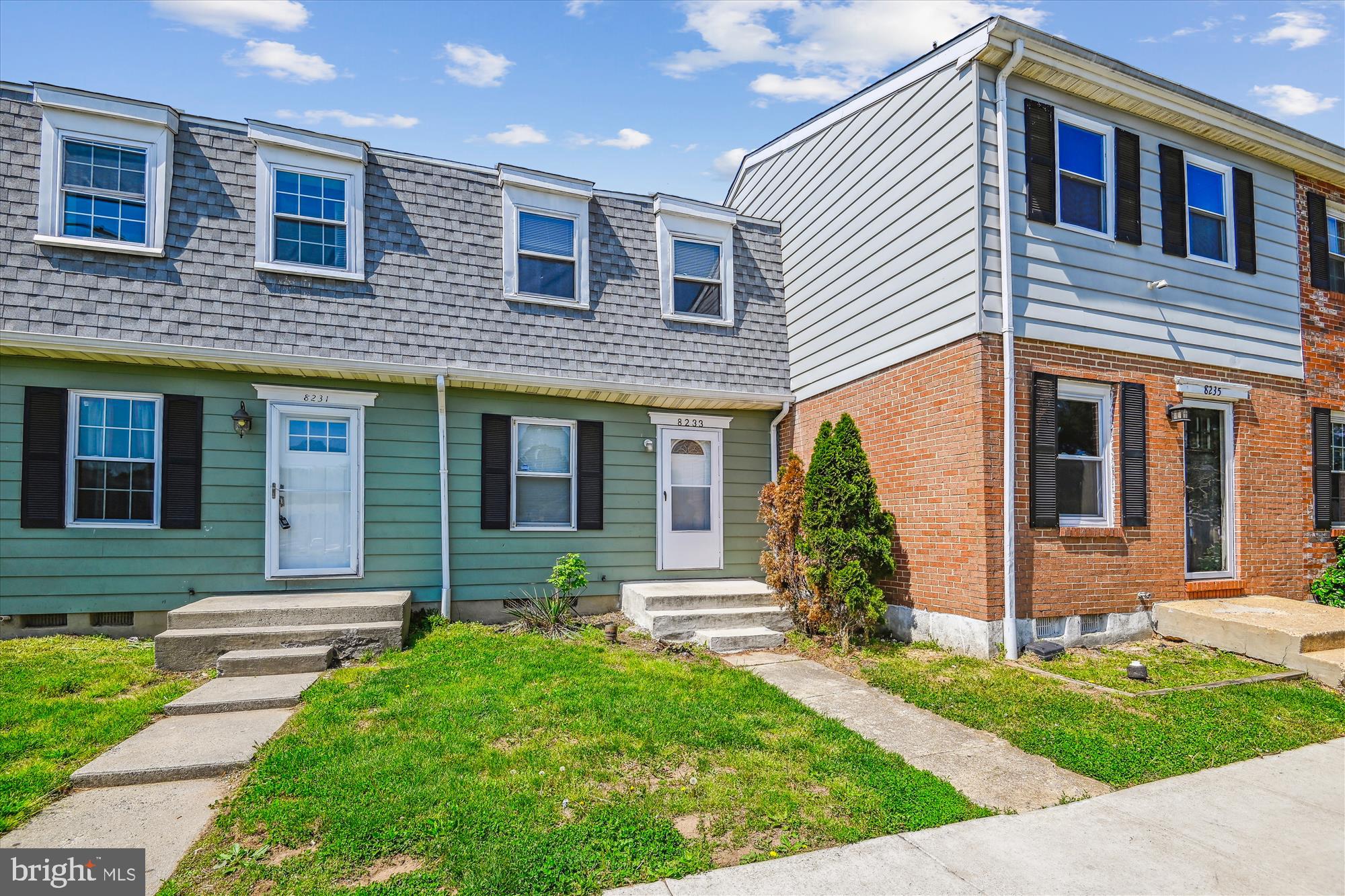 STILLMEADOWS CONDO - Residential