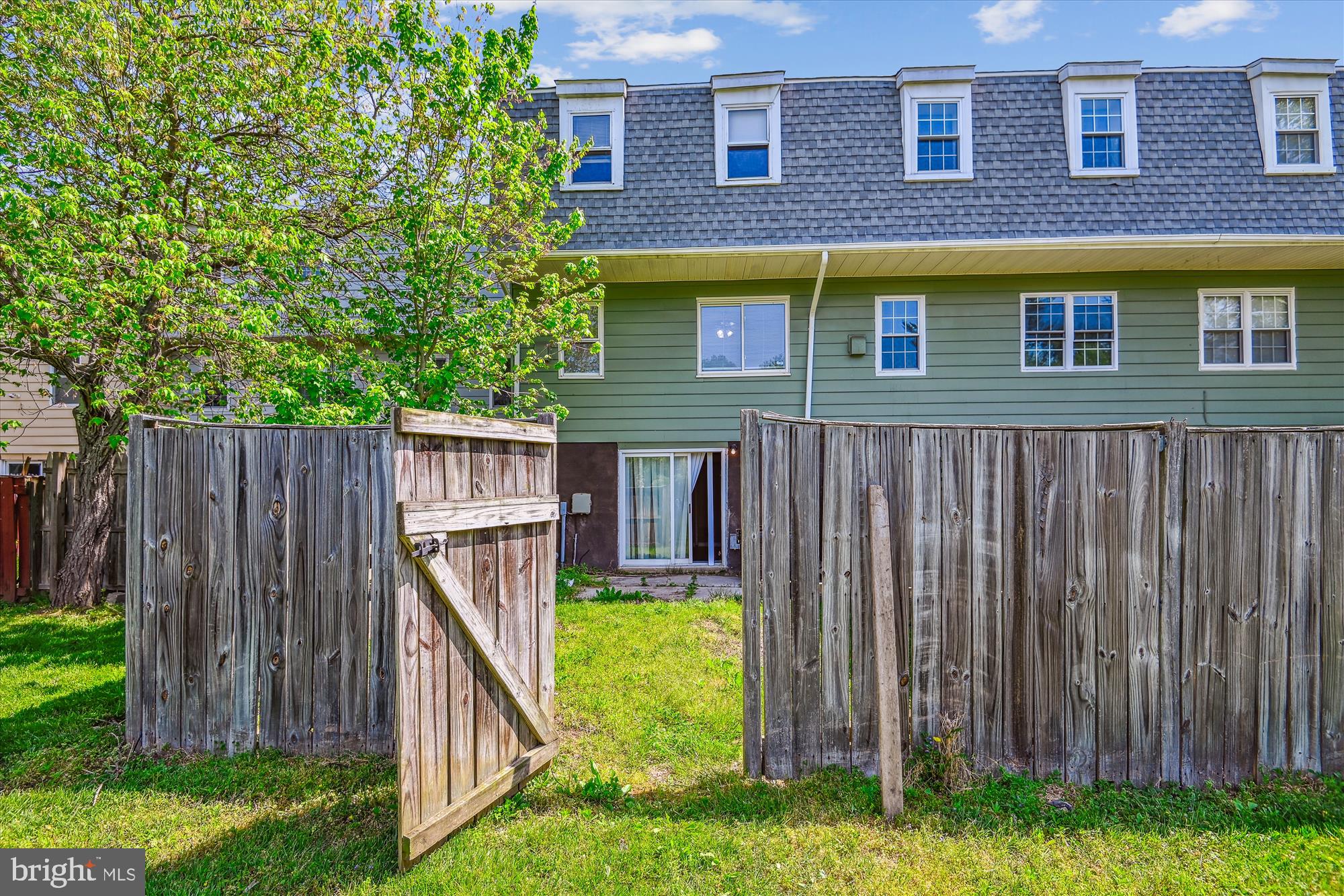 STILLMEADOWS CONDO - Residential