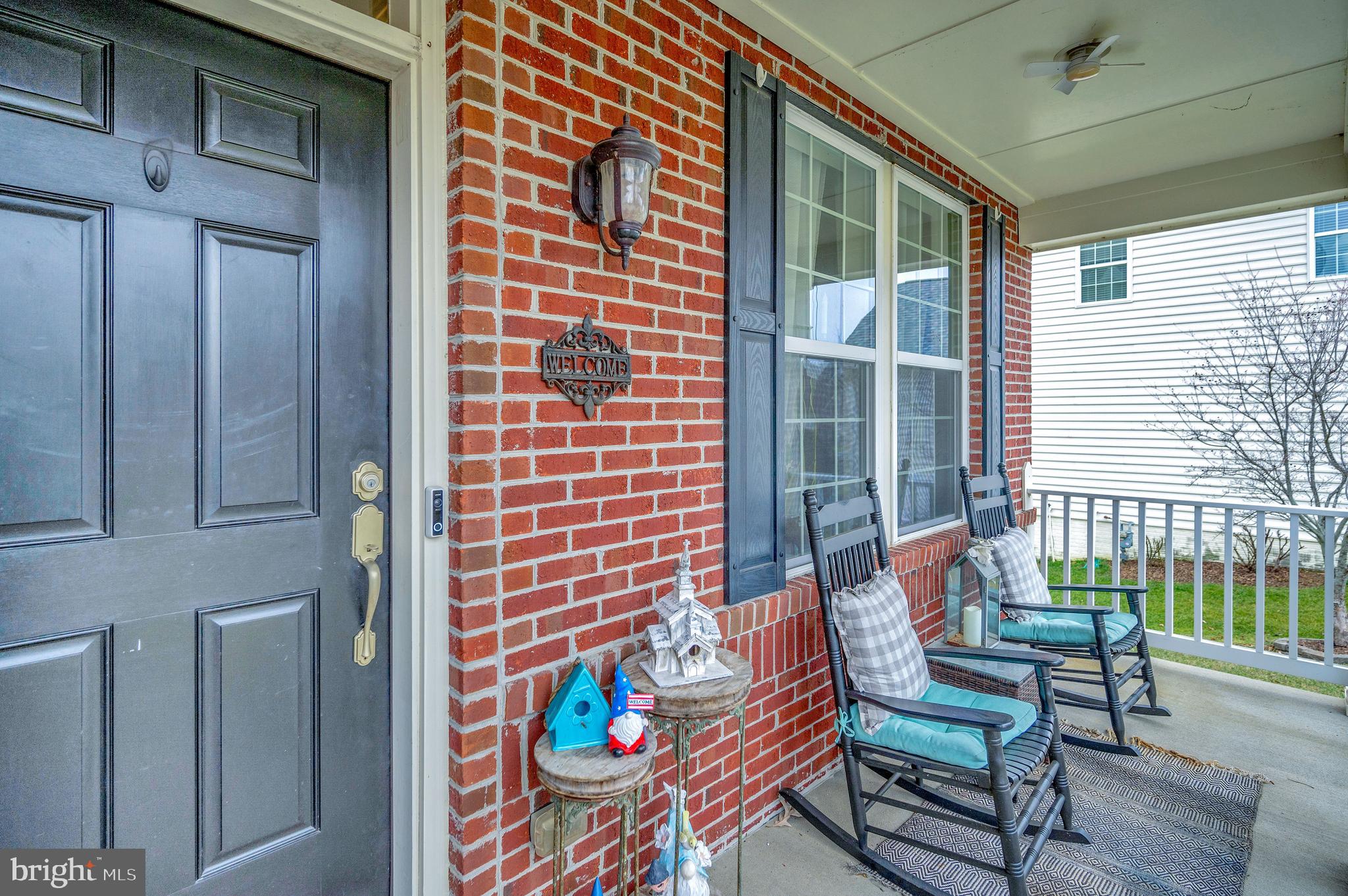 STONEWALL MANOR - Residential