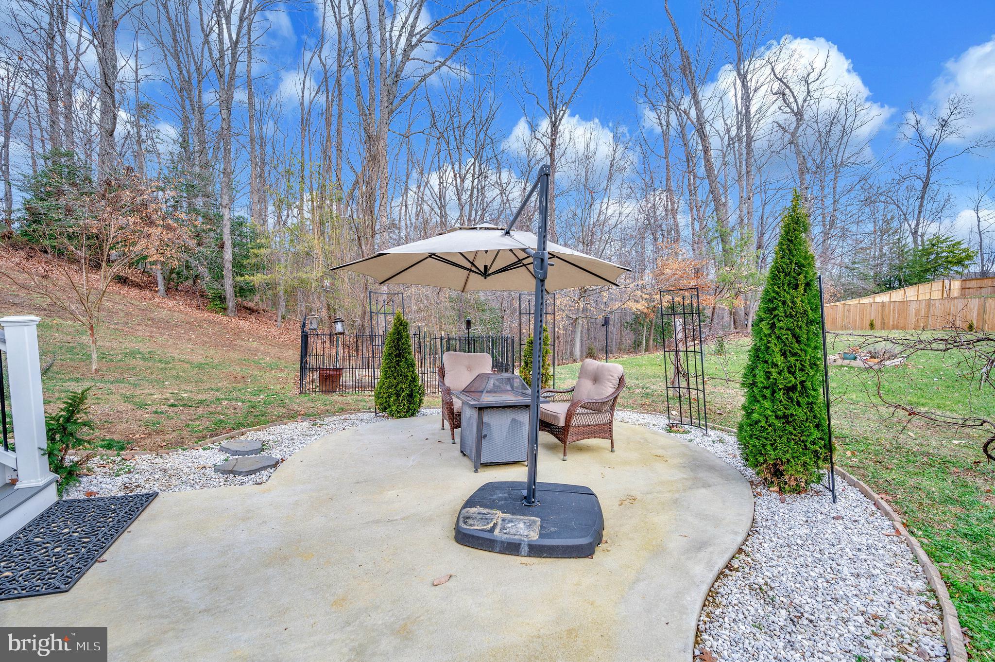 STONEWALL MANOR - Residential