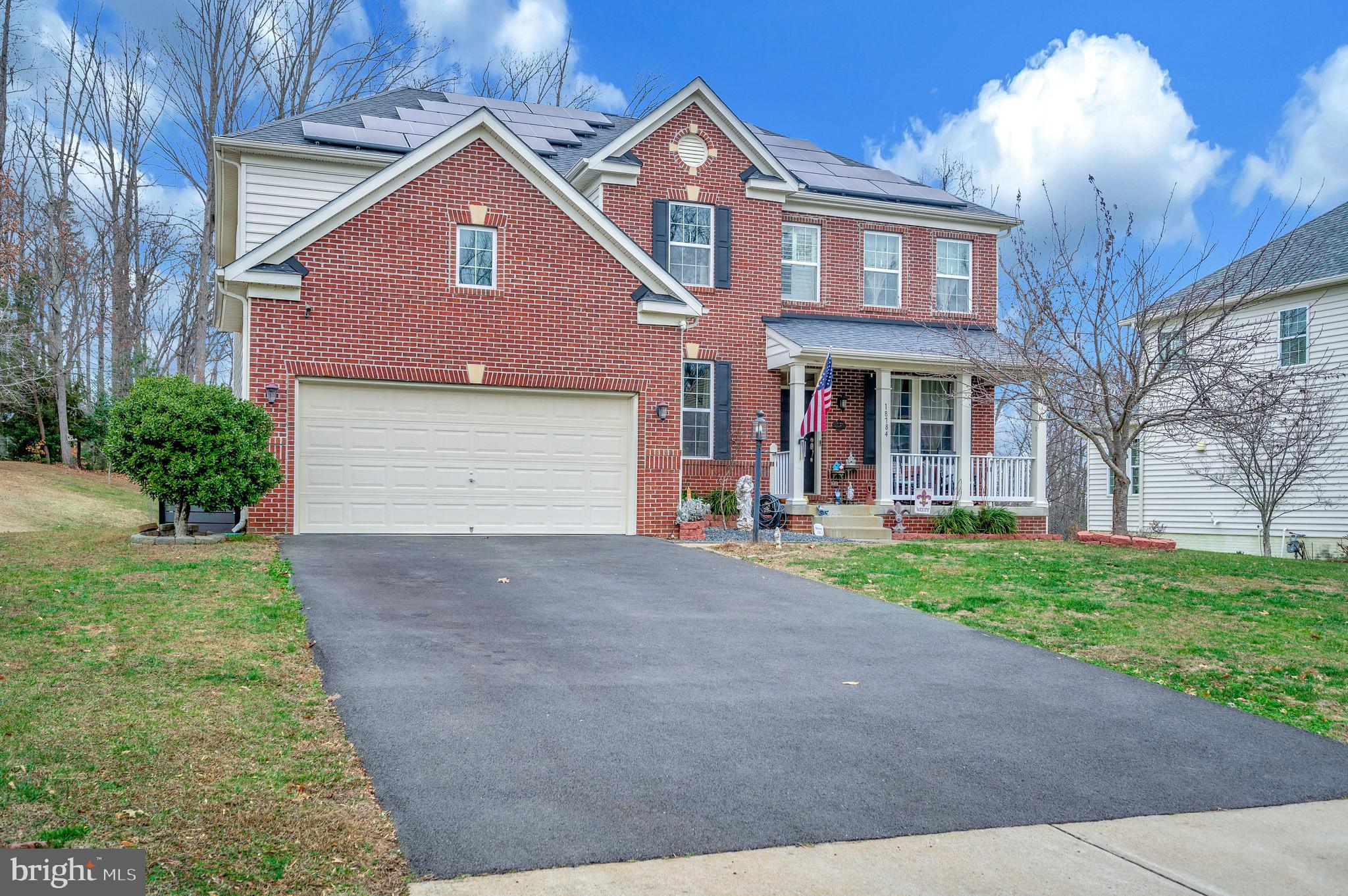 STONEWALL MANOR - Residential