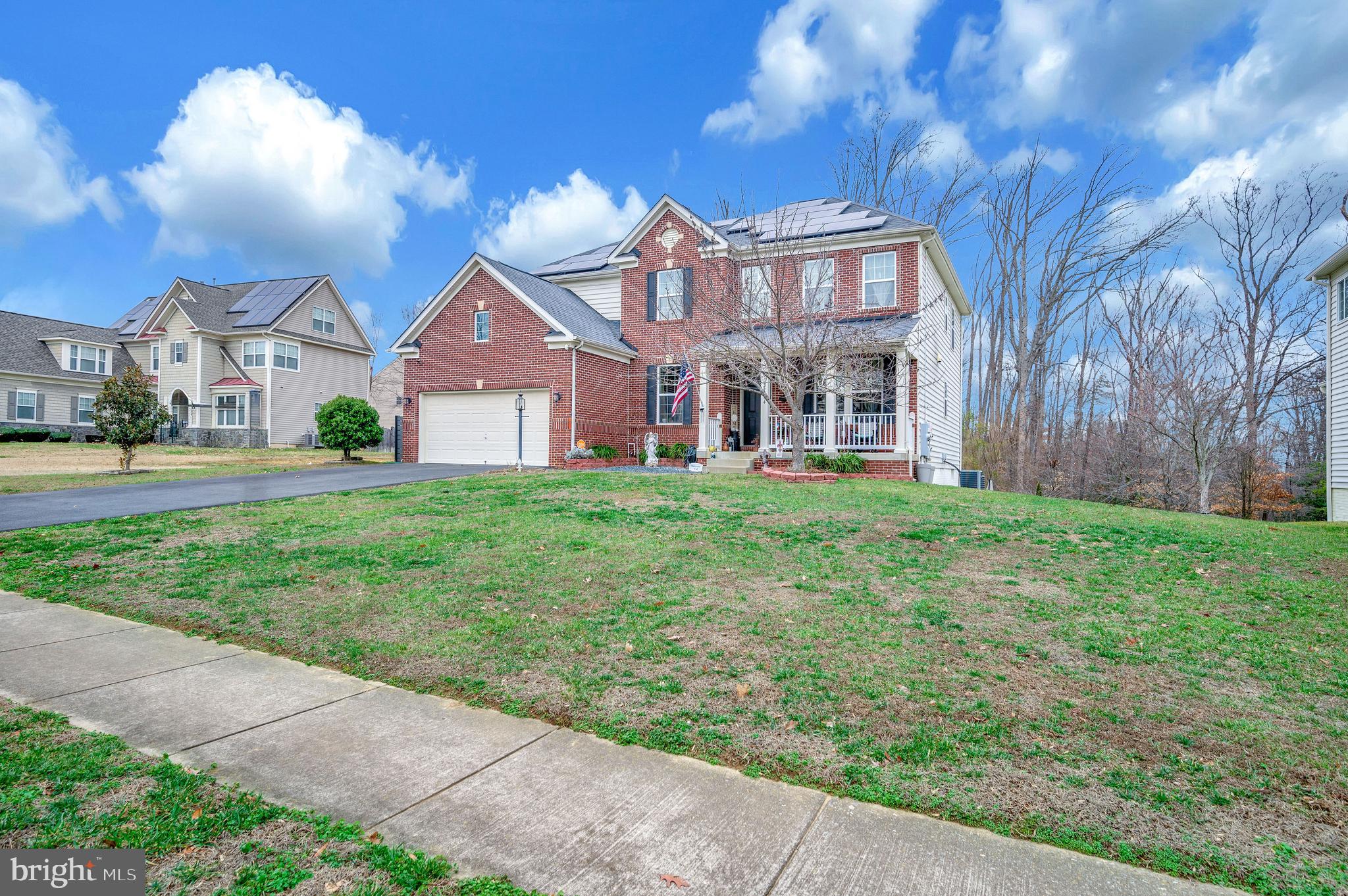 STONEWALL MANOR - Residential