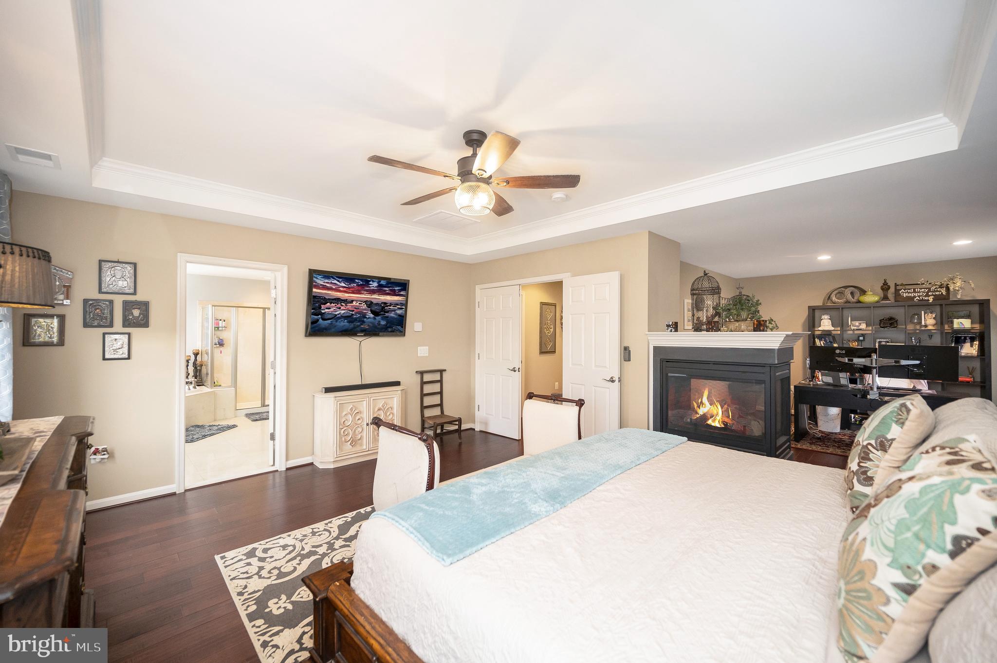 STONEWALL MANOR - Residential