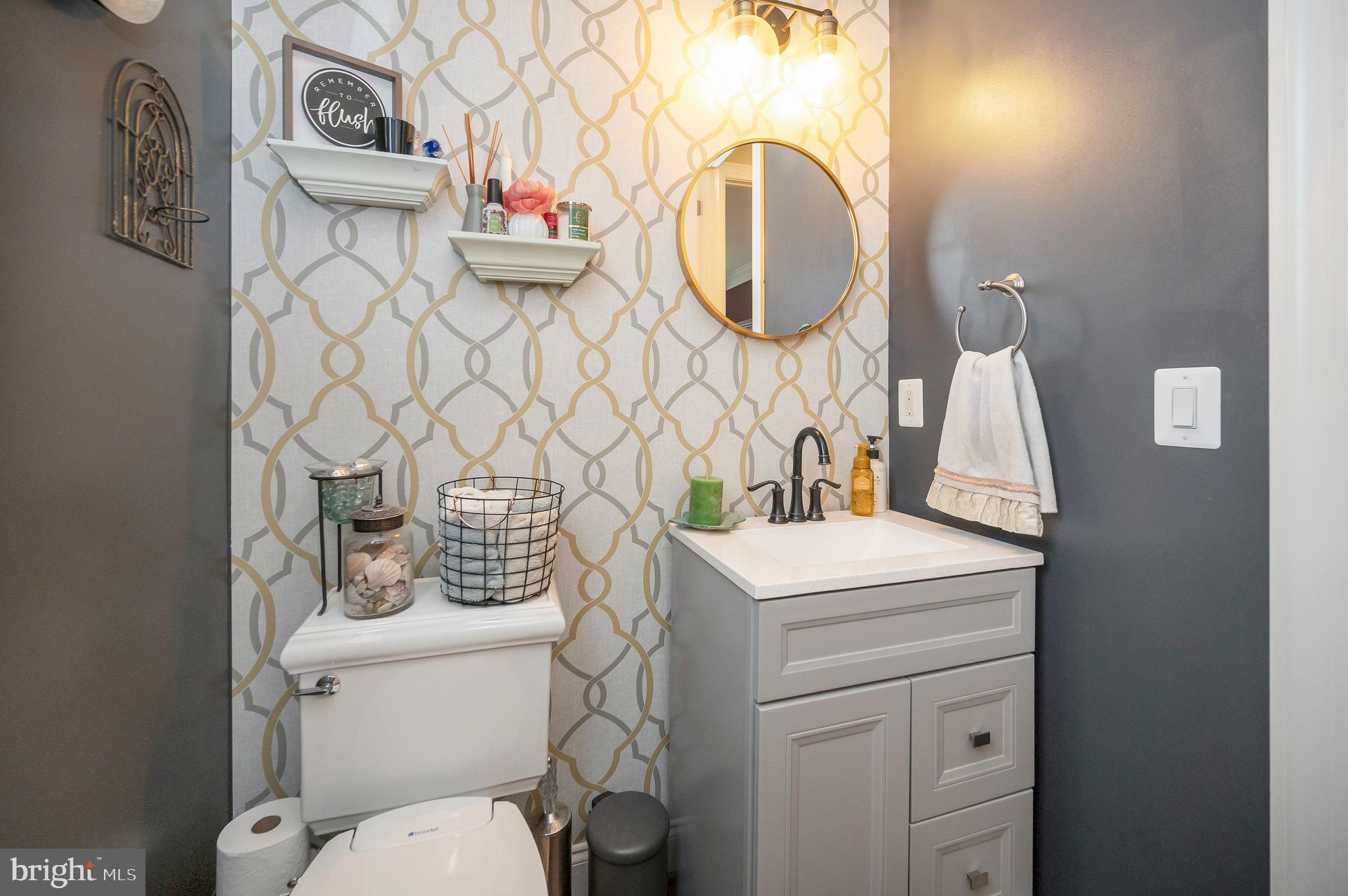 STONEWALL MANOR - Residential