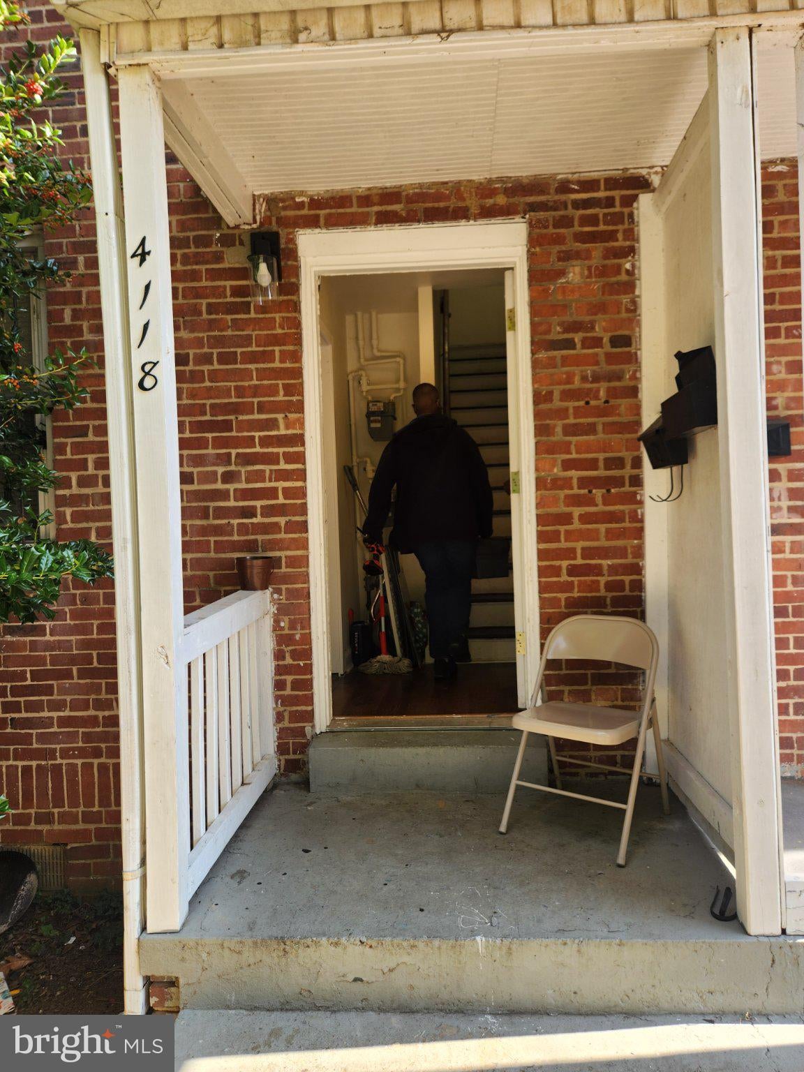 4118 1ST STREET SE, WASHINGTON, DC, 20032 4118 1ST STREET SE