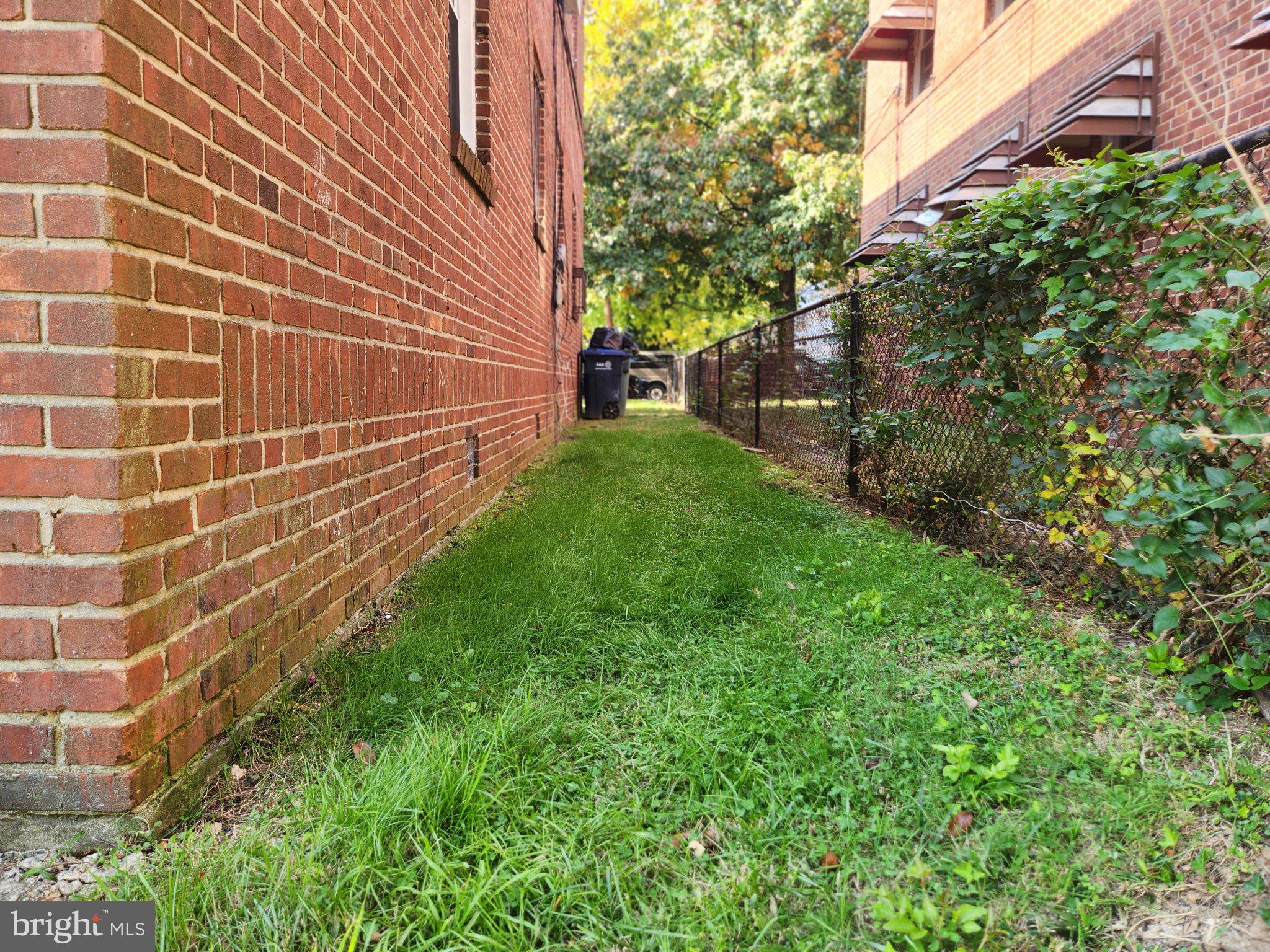 4118 1ST STREET SE, WASHINGTON, DC, 20032 4118 1ST STREET SE