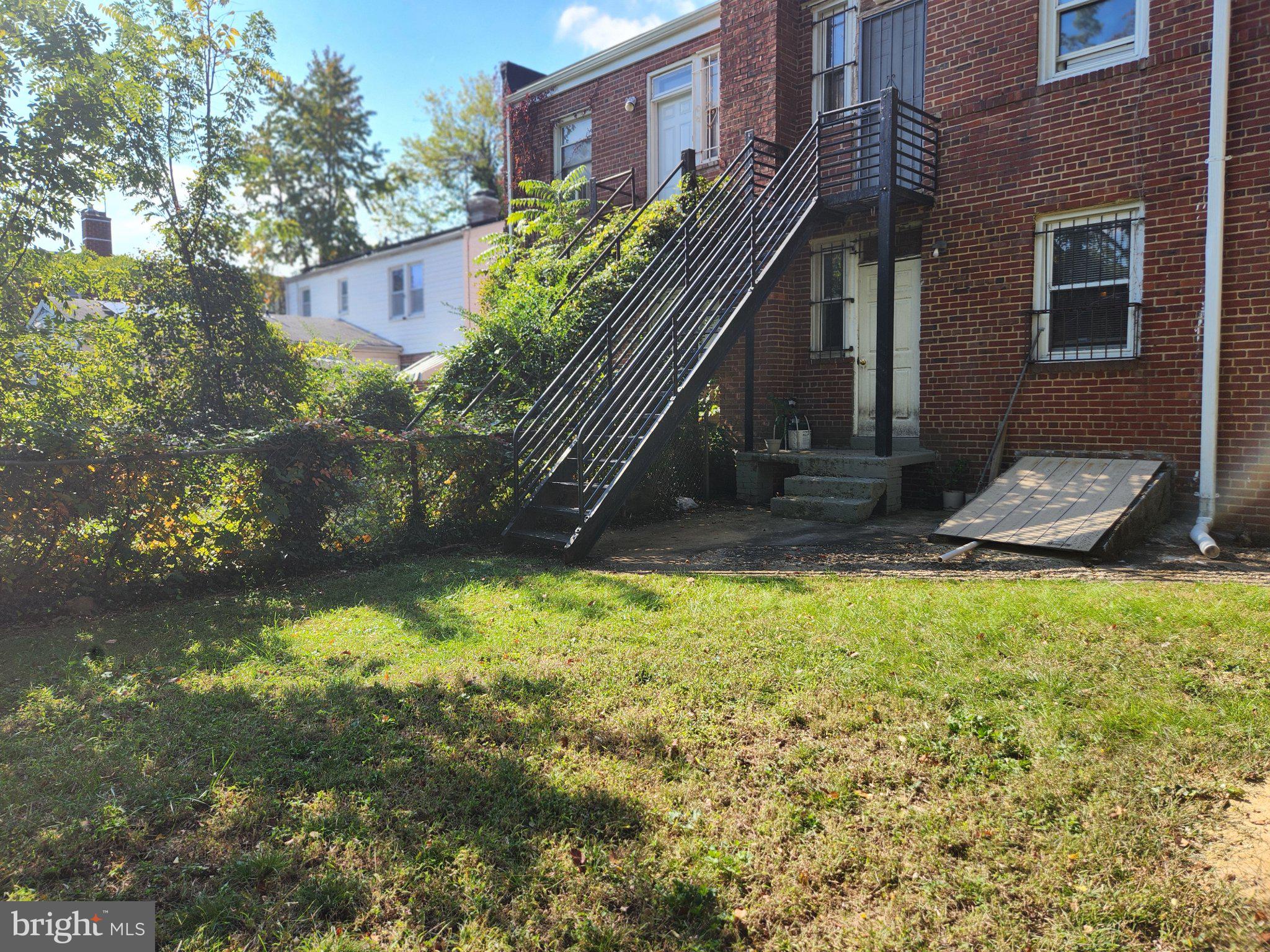 4118 1ST STREET SE, WASHINGTON, DC, 20032 4118 1ST STREET SE