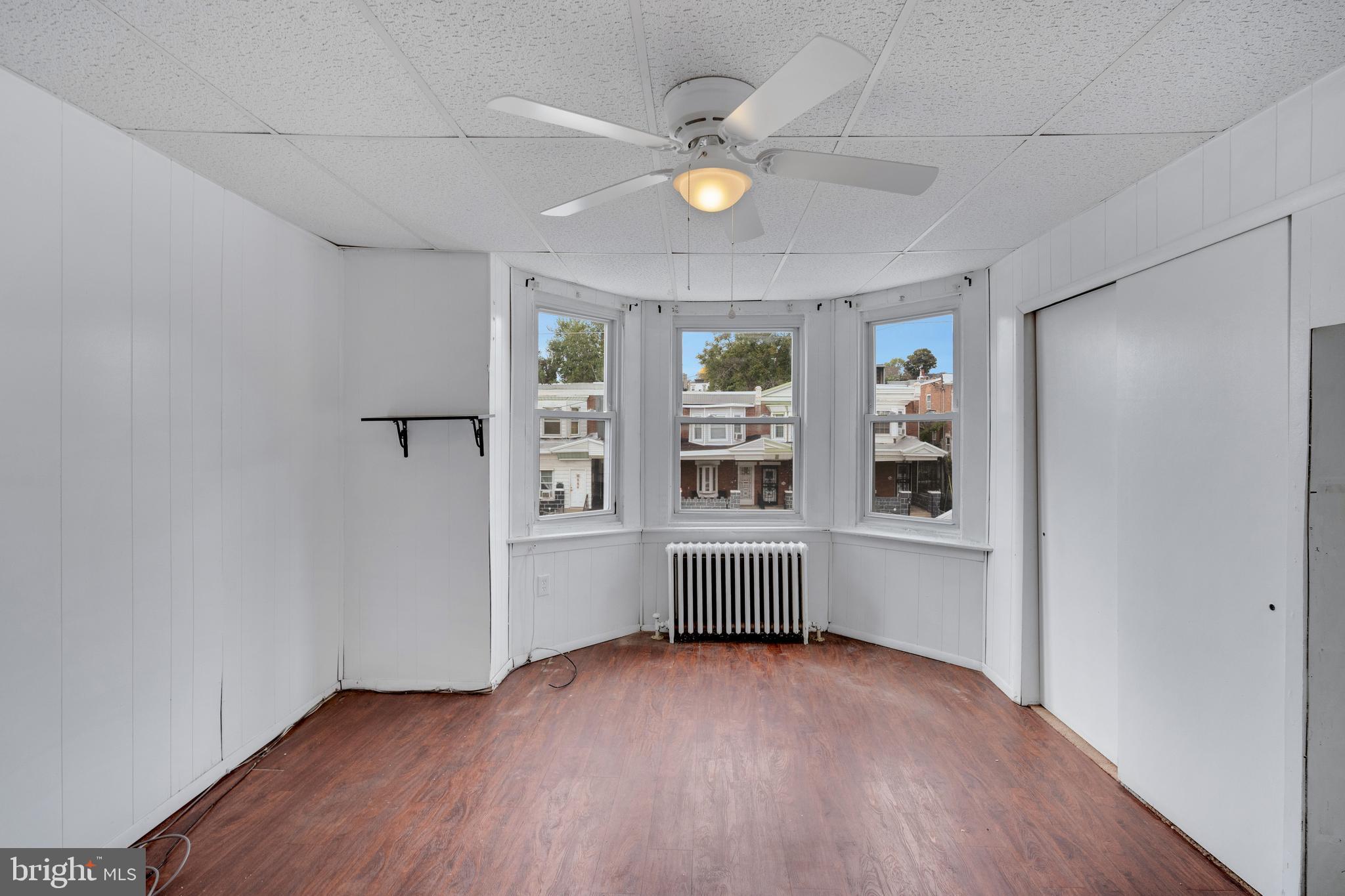 CARROLL PARK - Residential