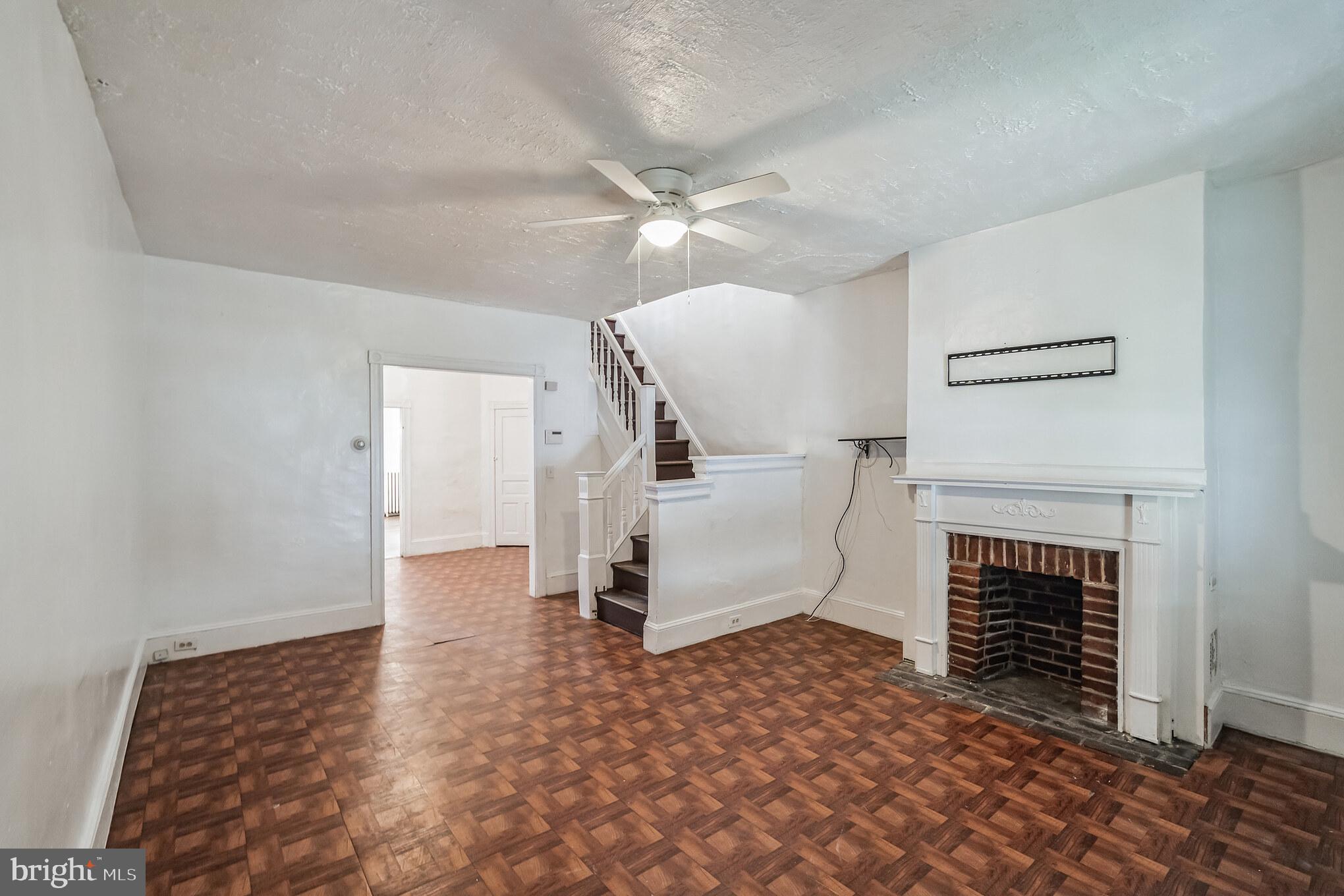 CARROLL PARK - Residential