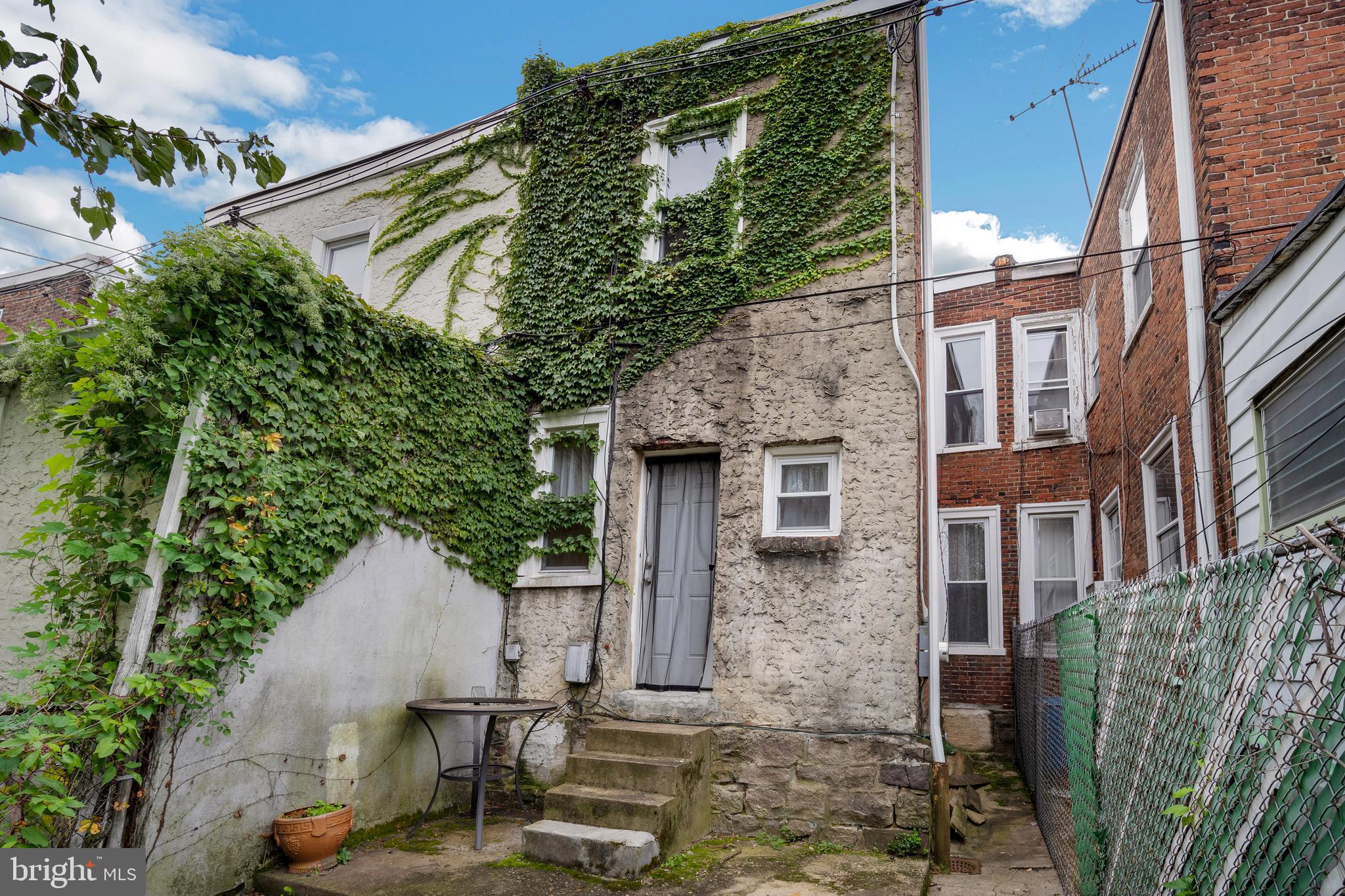 CARROLL PARK - Residential