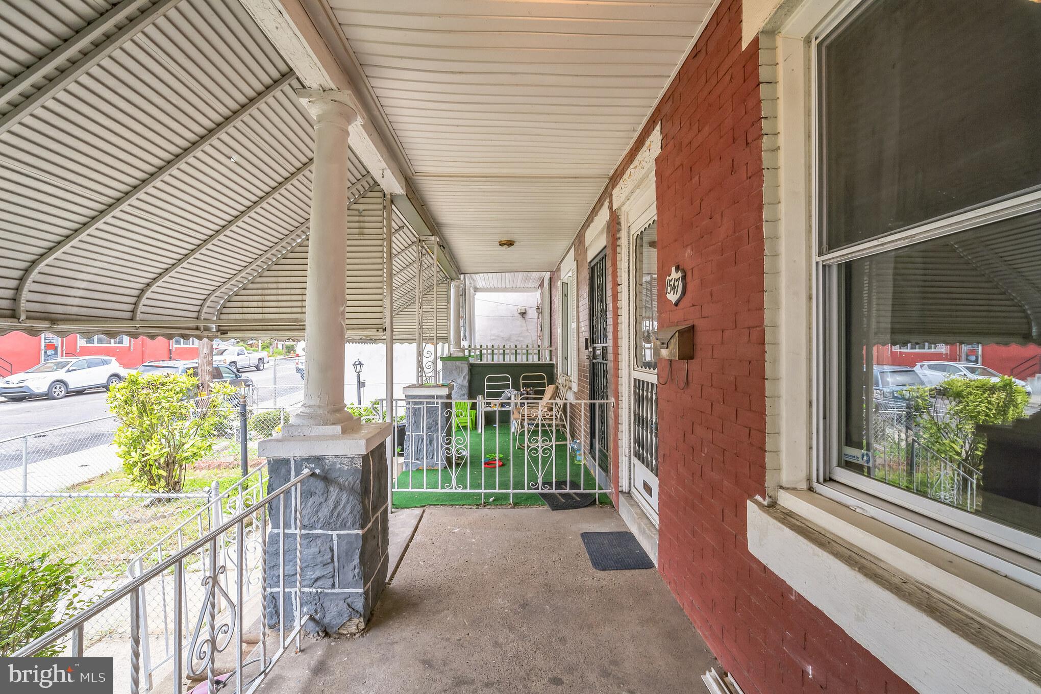 CARROLL PARK - Residential