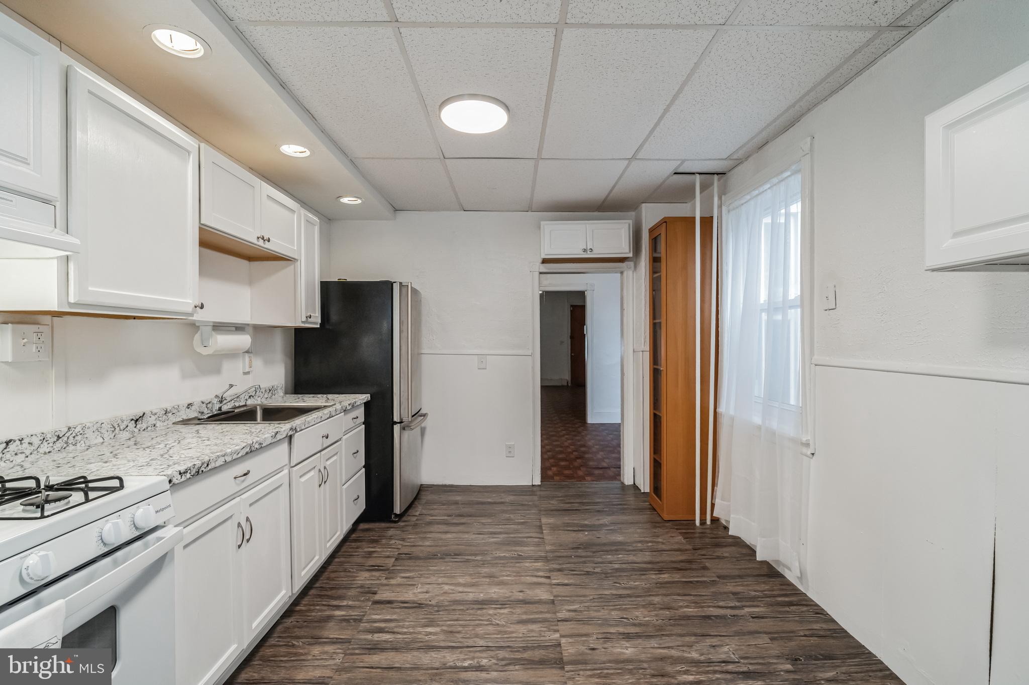 CARROLL PARK - Residential