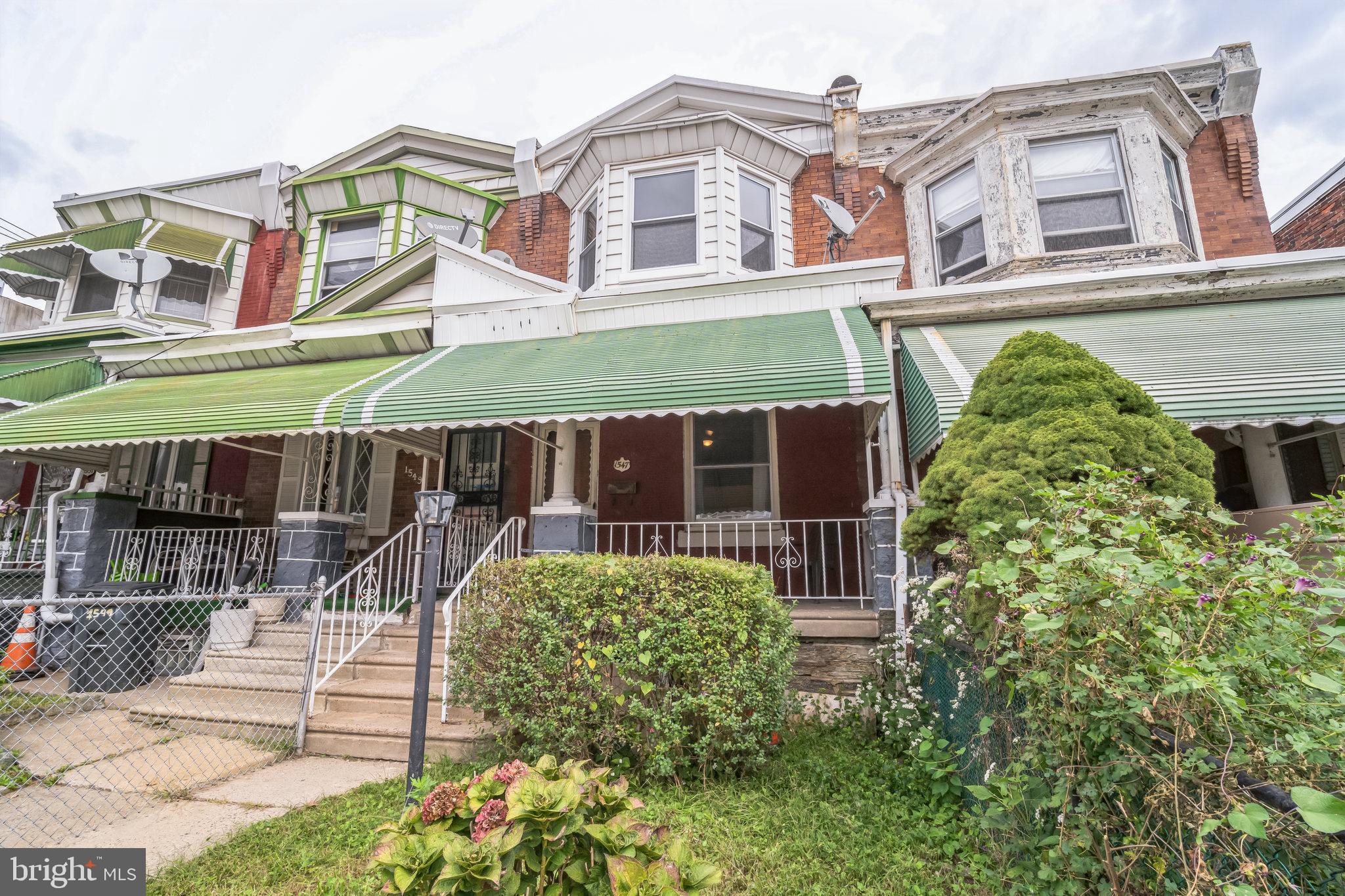 CARROLL PARK - Residential