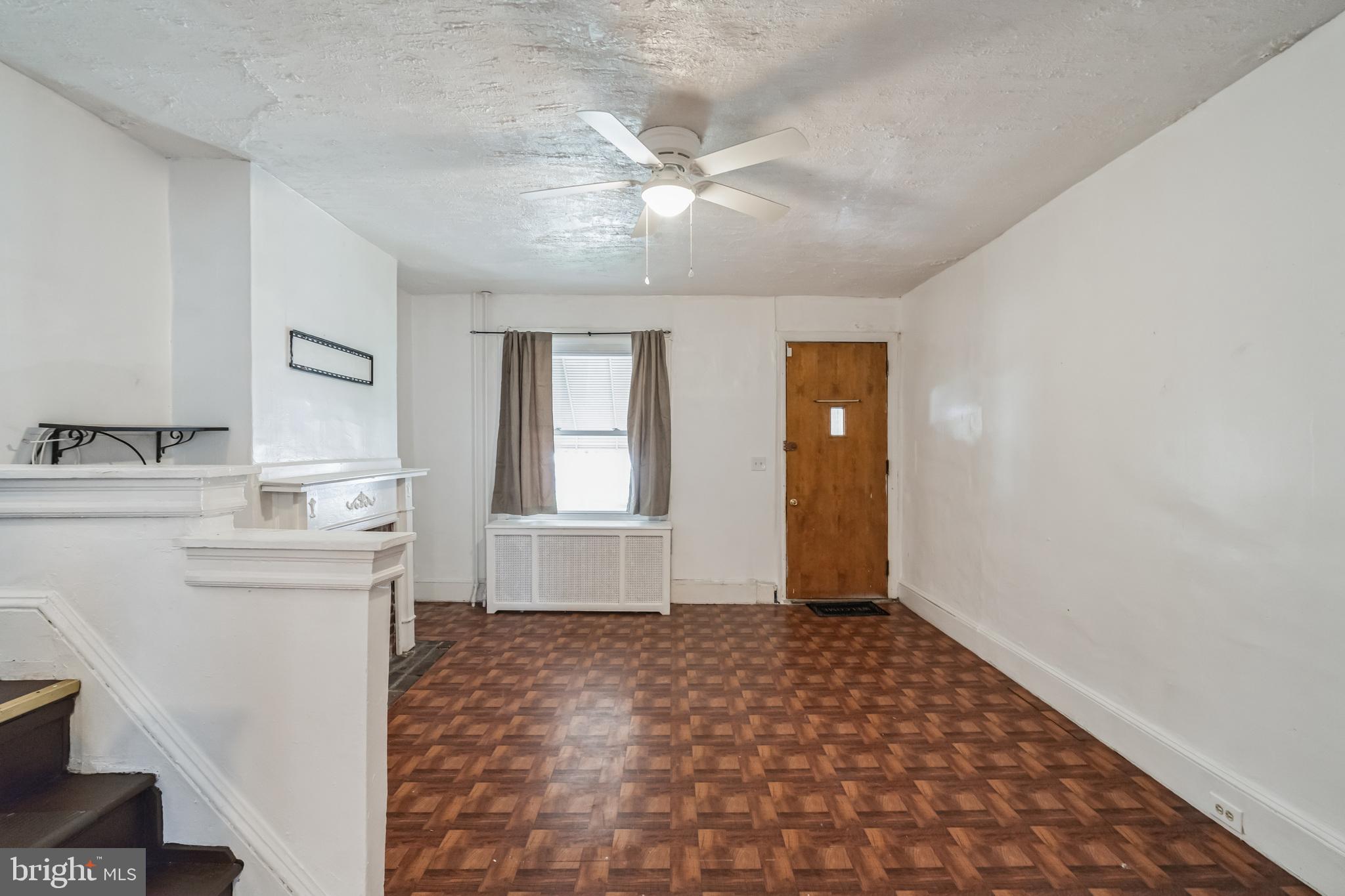 CARROLL PARK - Residential