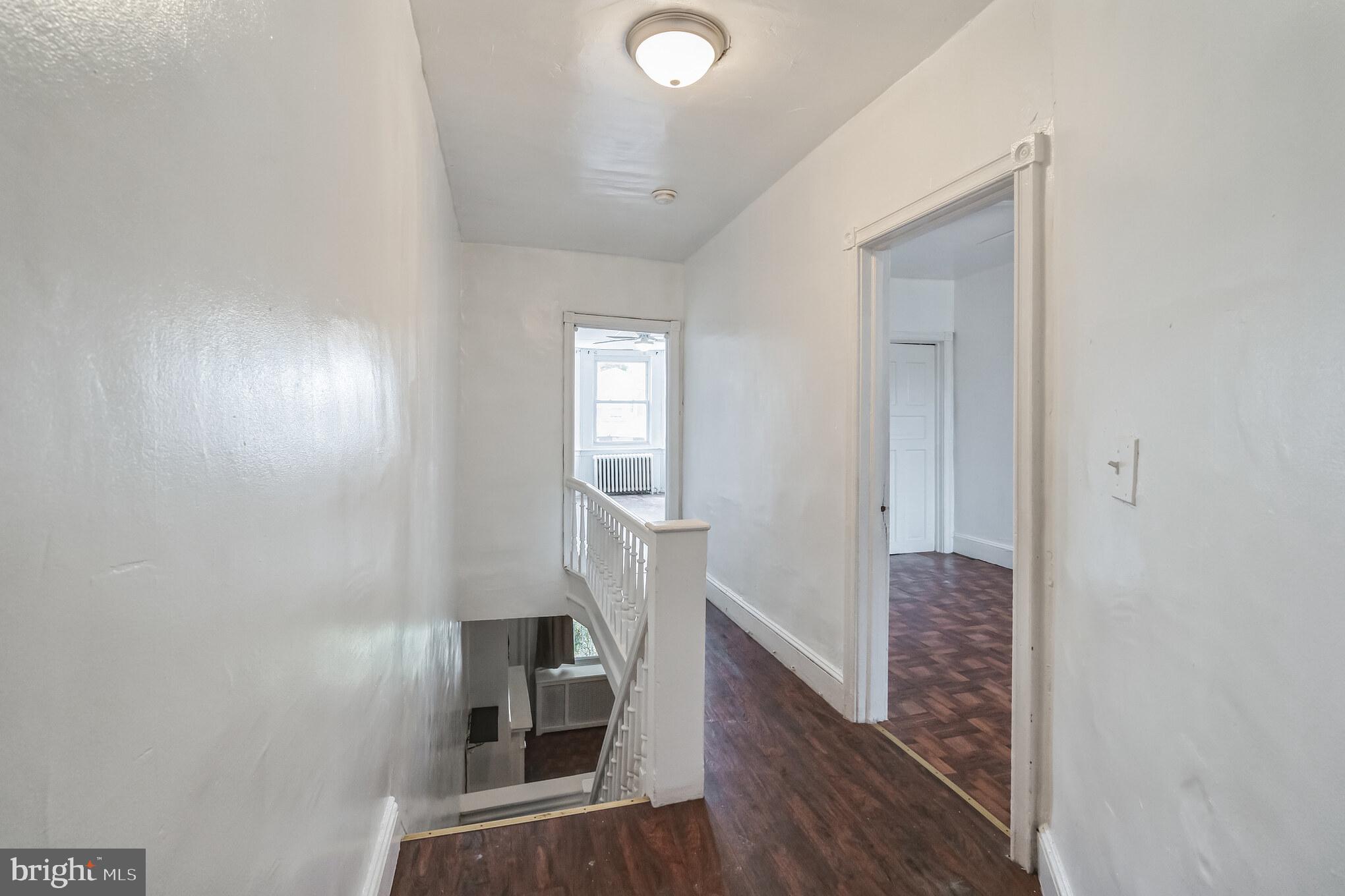 CARROLL PARK - Residential