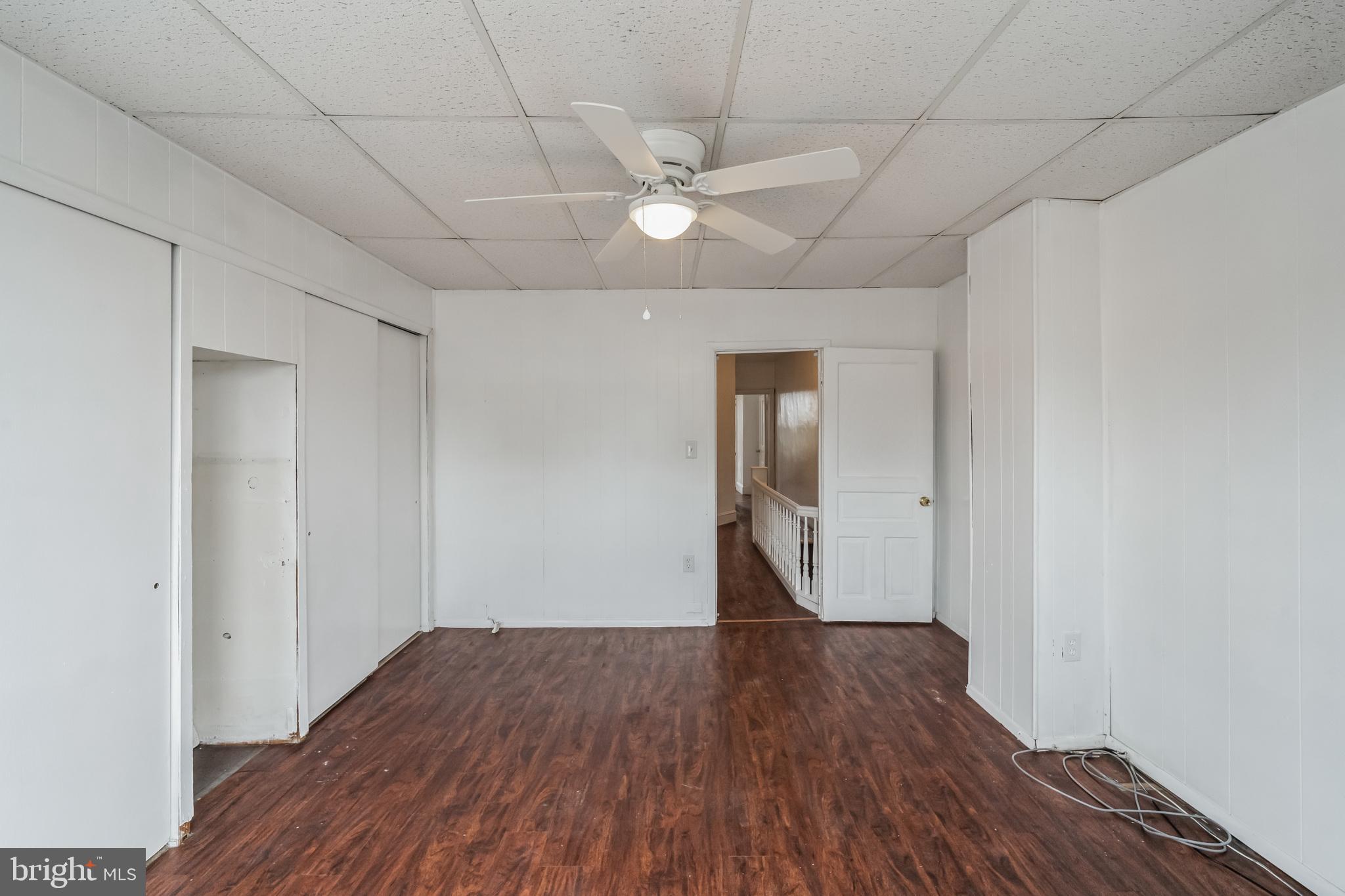 CARROLL PARK - Residential