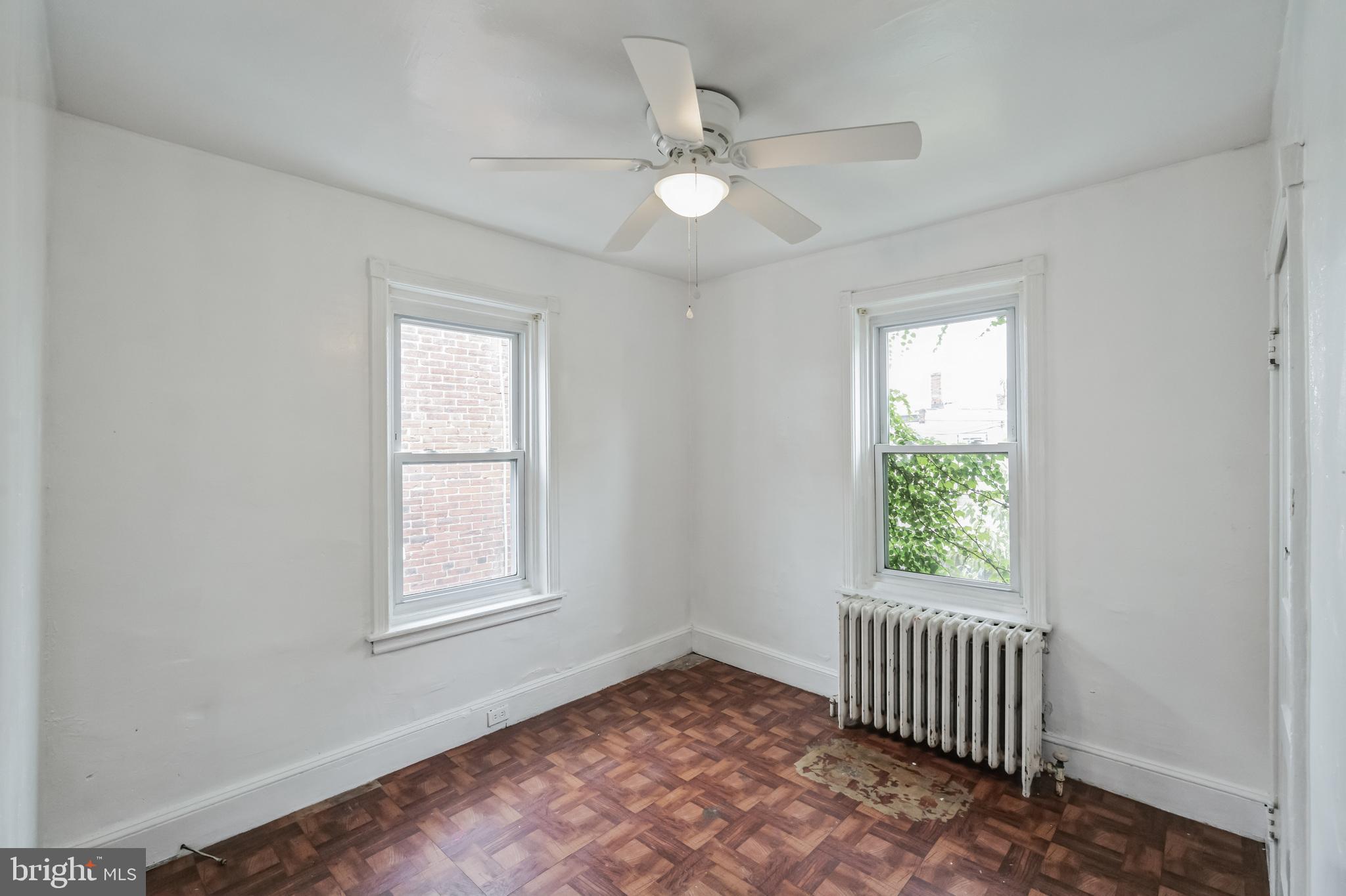 CARROLL PARK - Residential