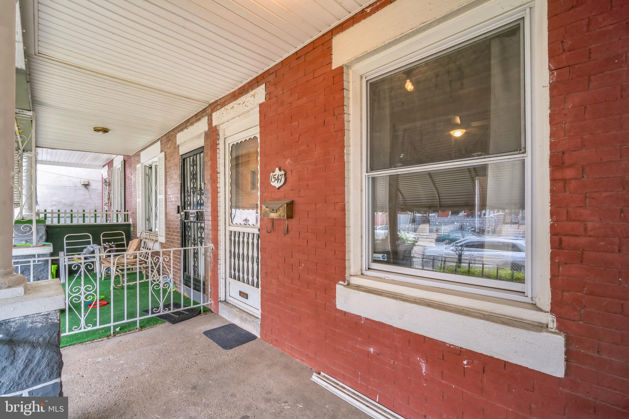 CARROLL PARK - Residential