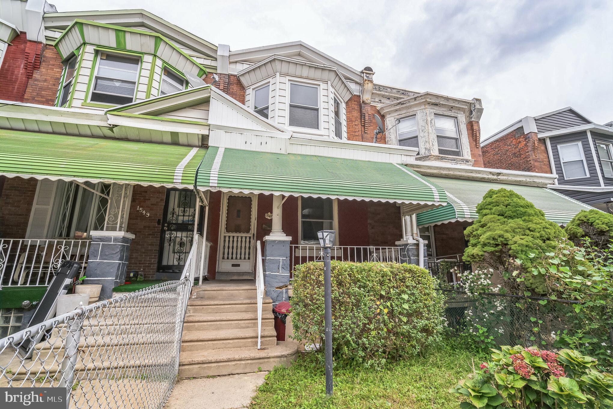 CARROLL PARK - Residential