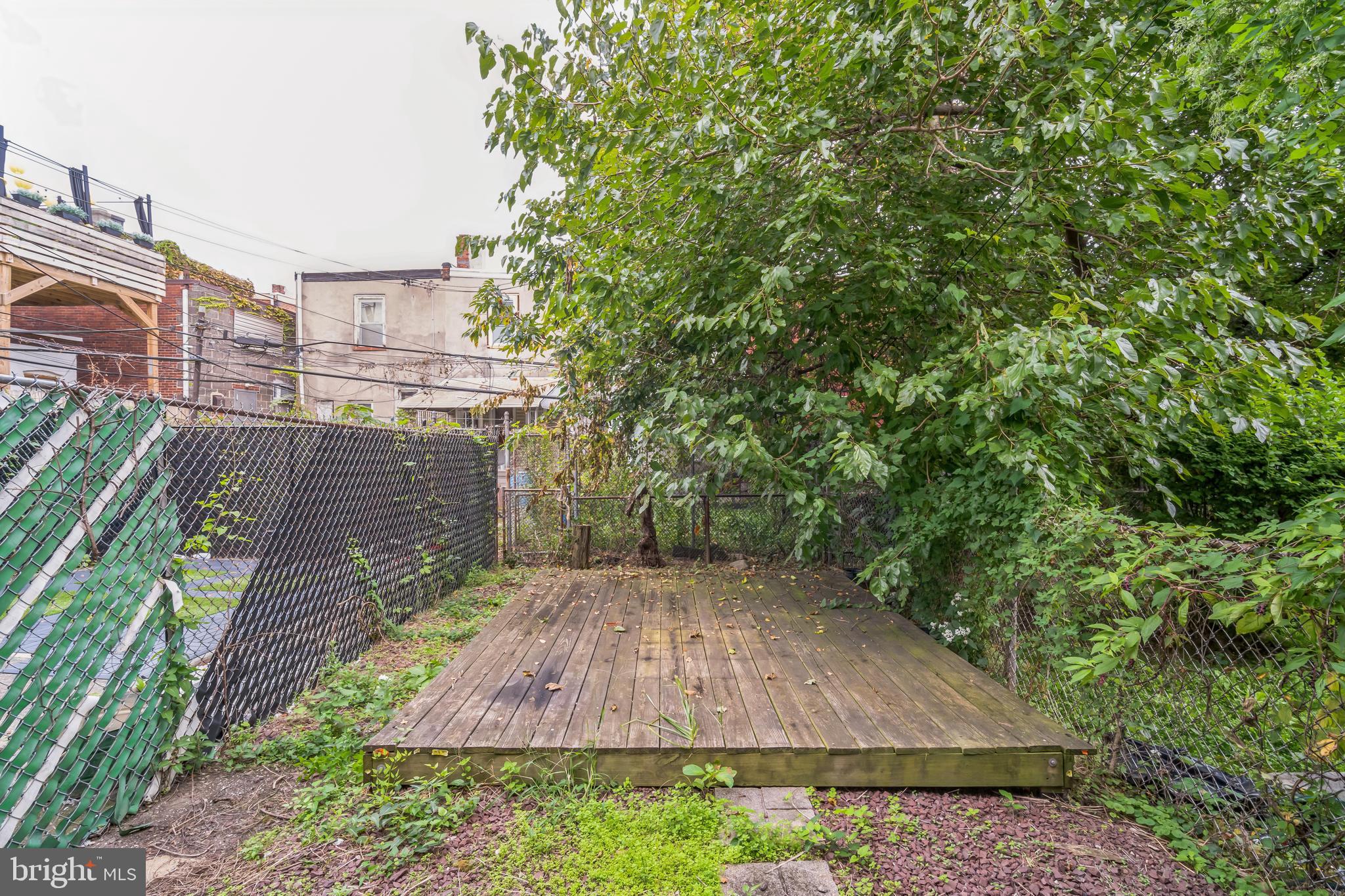 CARROLL PARK - Residential