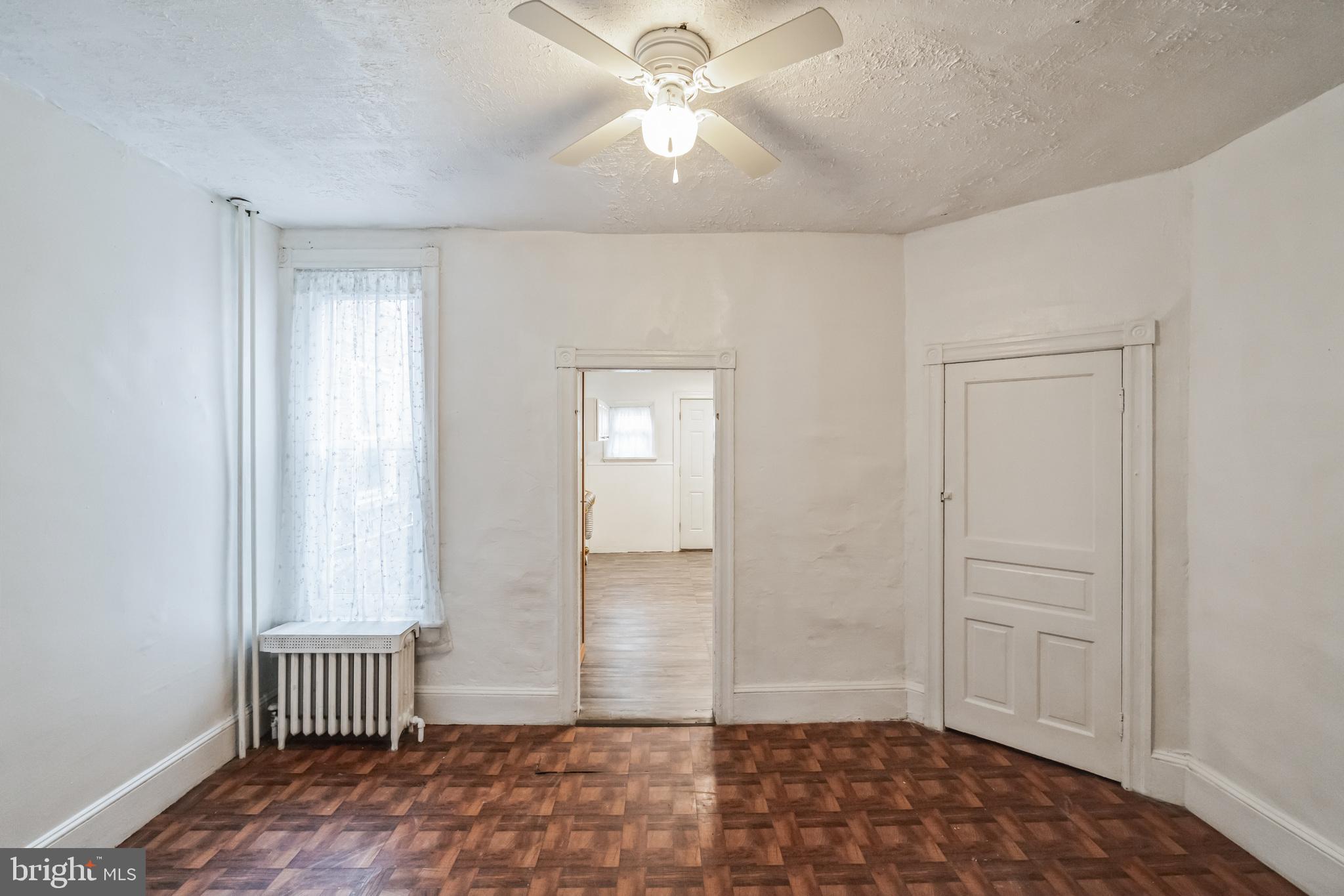 CARROLL PARK - Residential