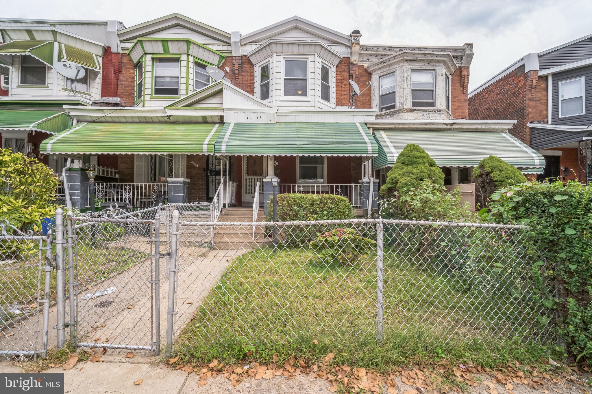 CARROLL PARK - Residential